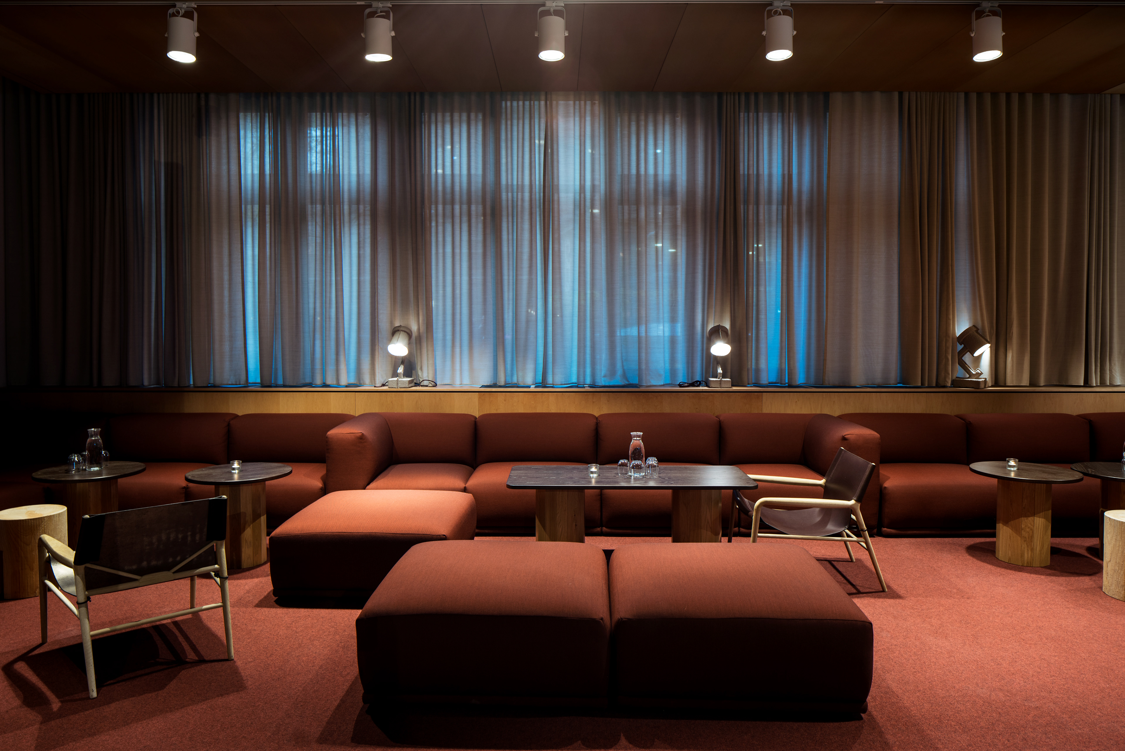 Solna Port by koncept