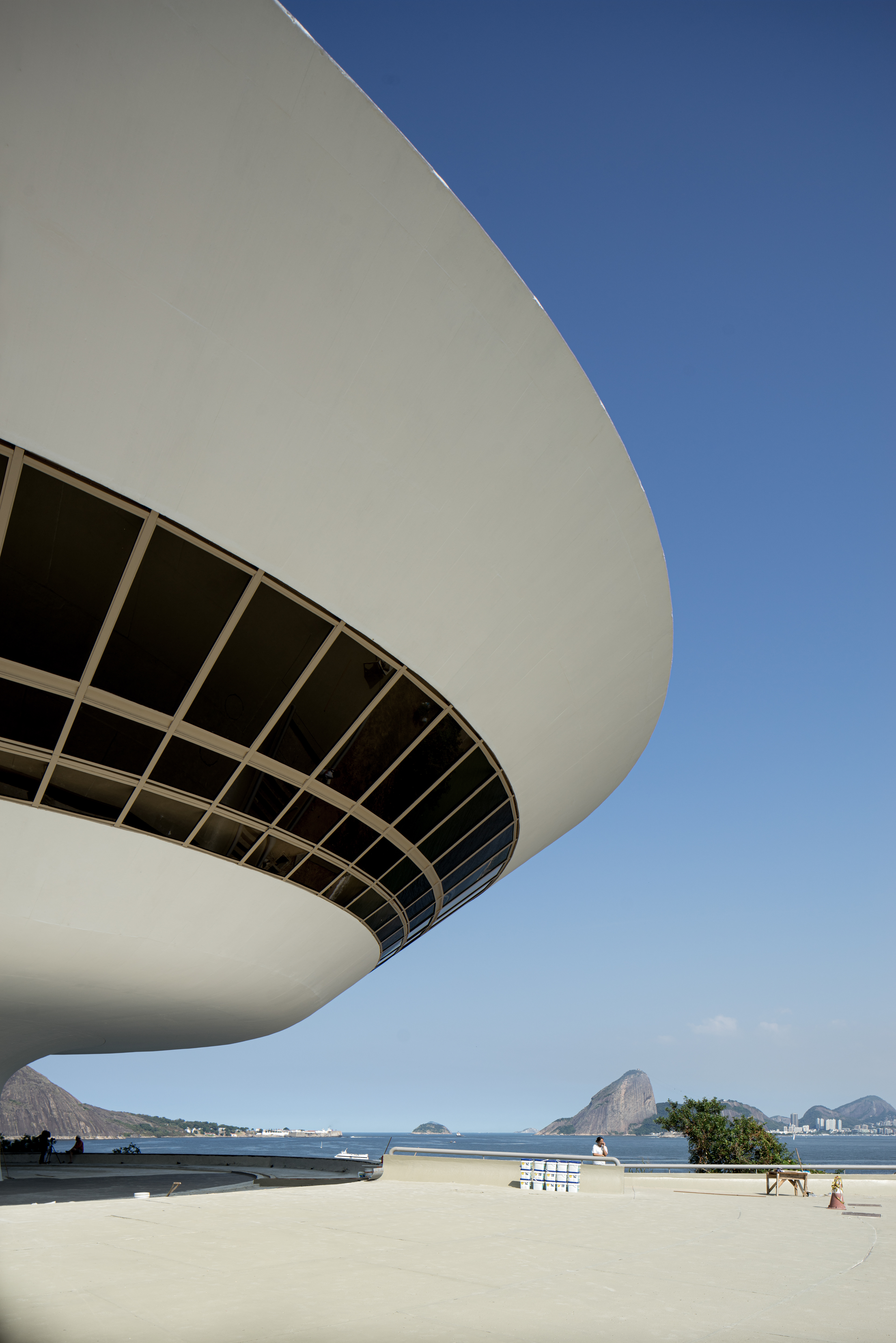 Oscar Niemeyer