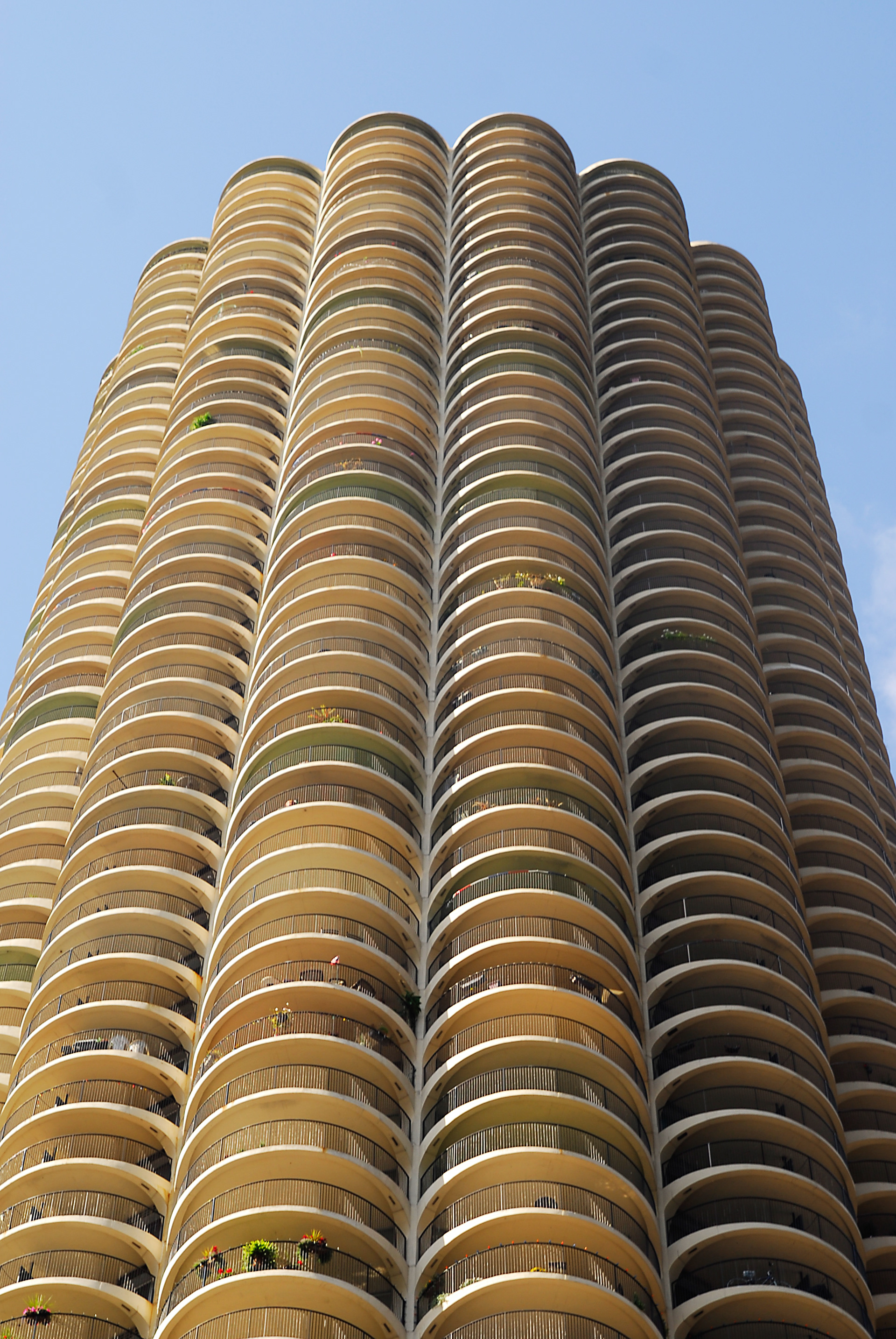 Bertrand Goldberg
