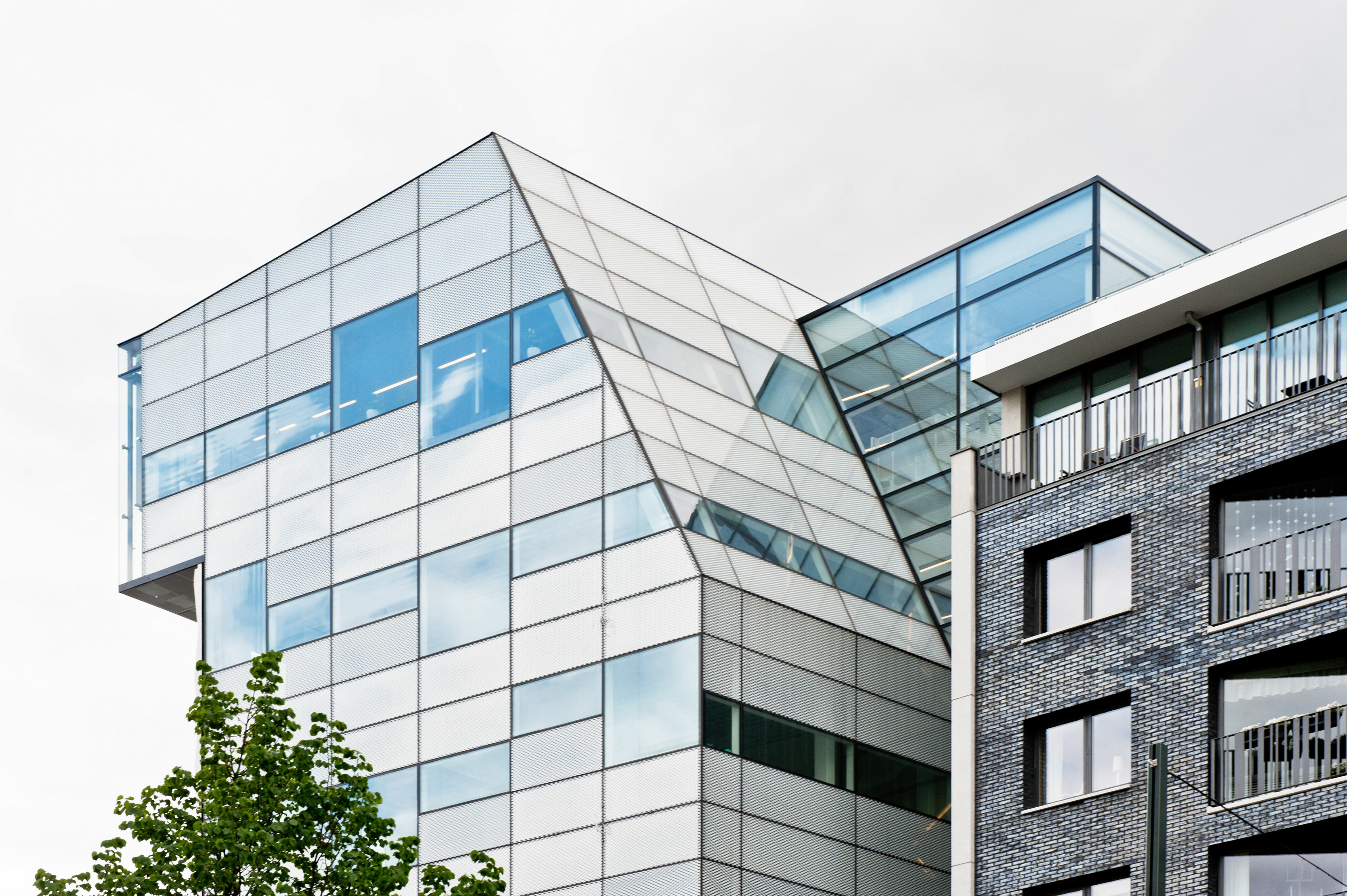 Mältaren by rosenbergs arkitekter