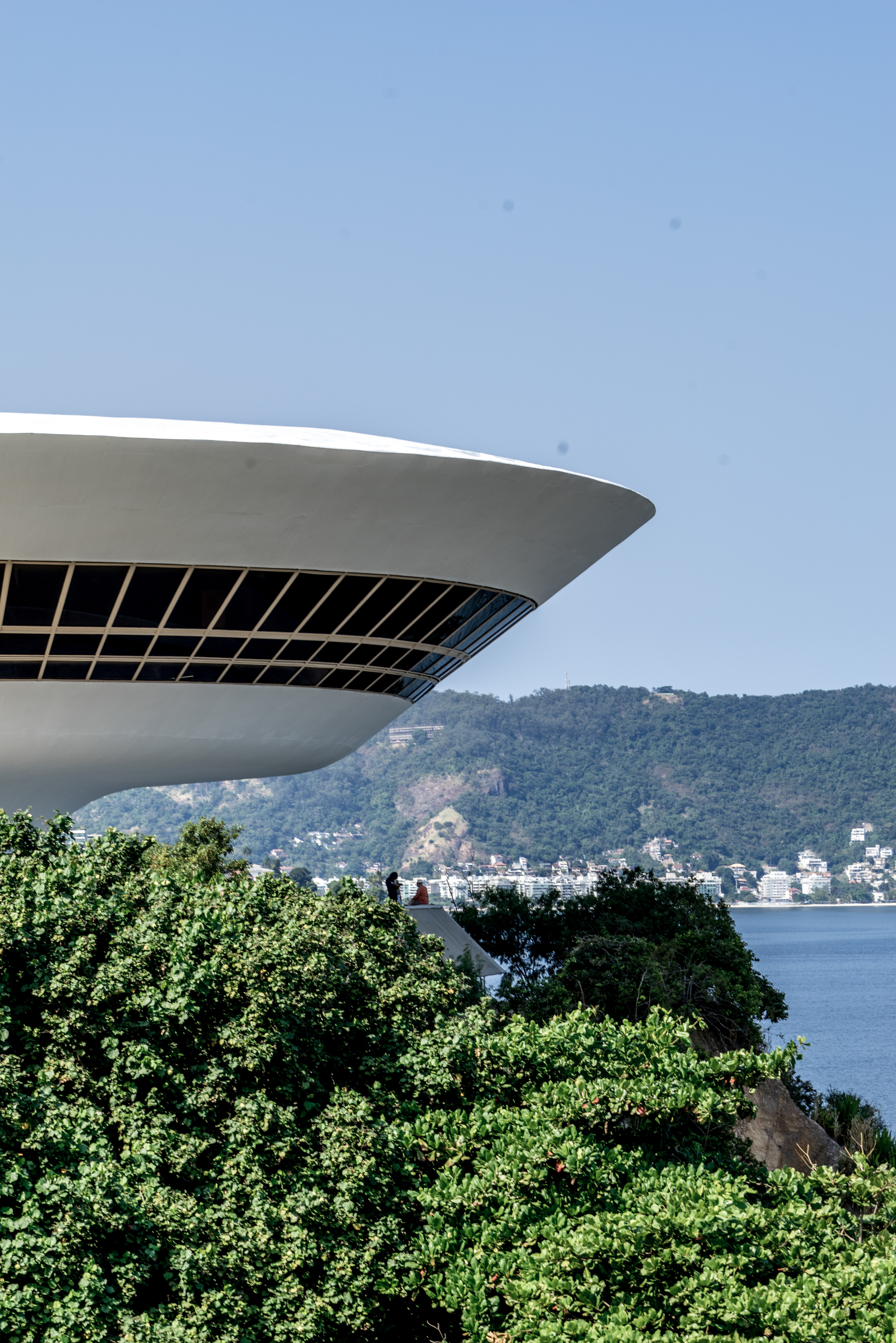 Oscar Niemeyer