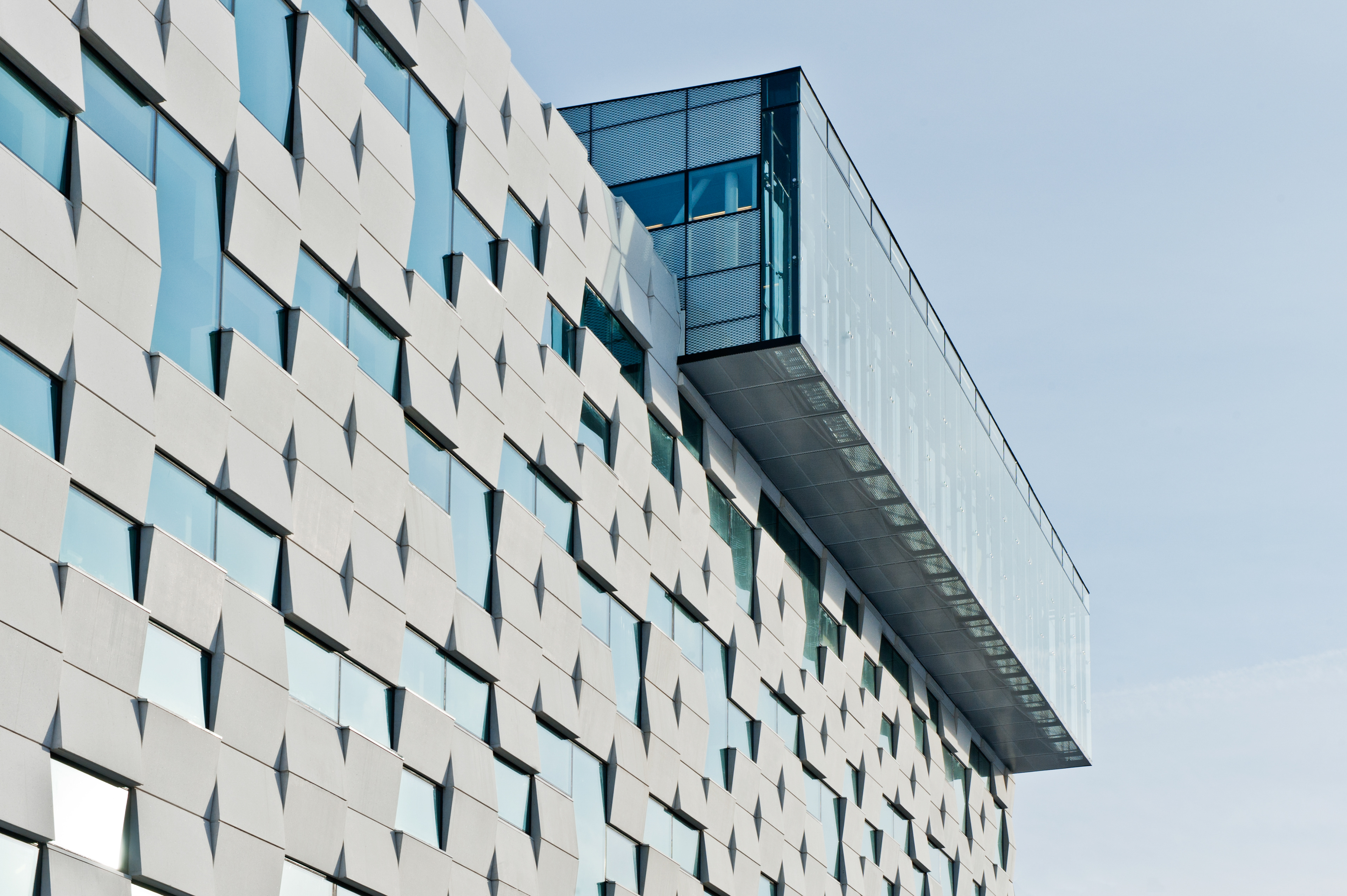 Mältaren by rosenbergs arkitekter