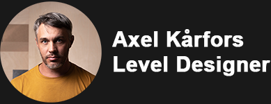 Axel Kårfors