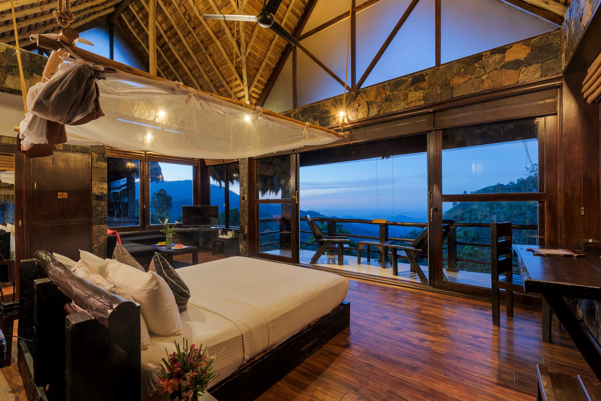 Interior Photography