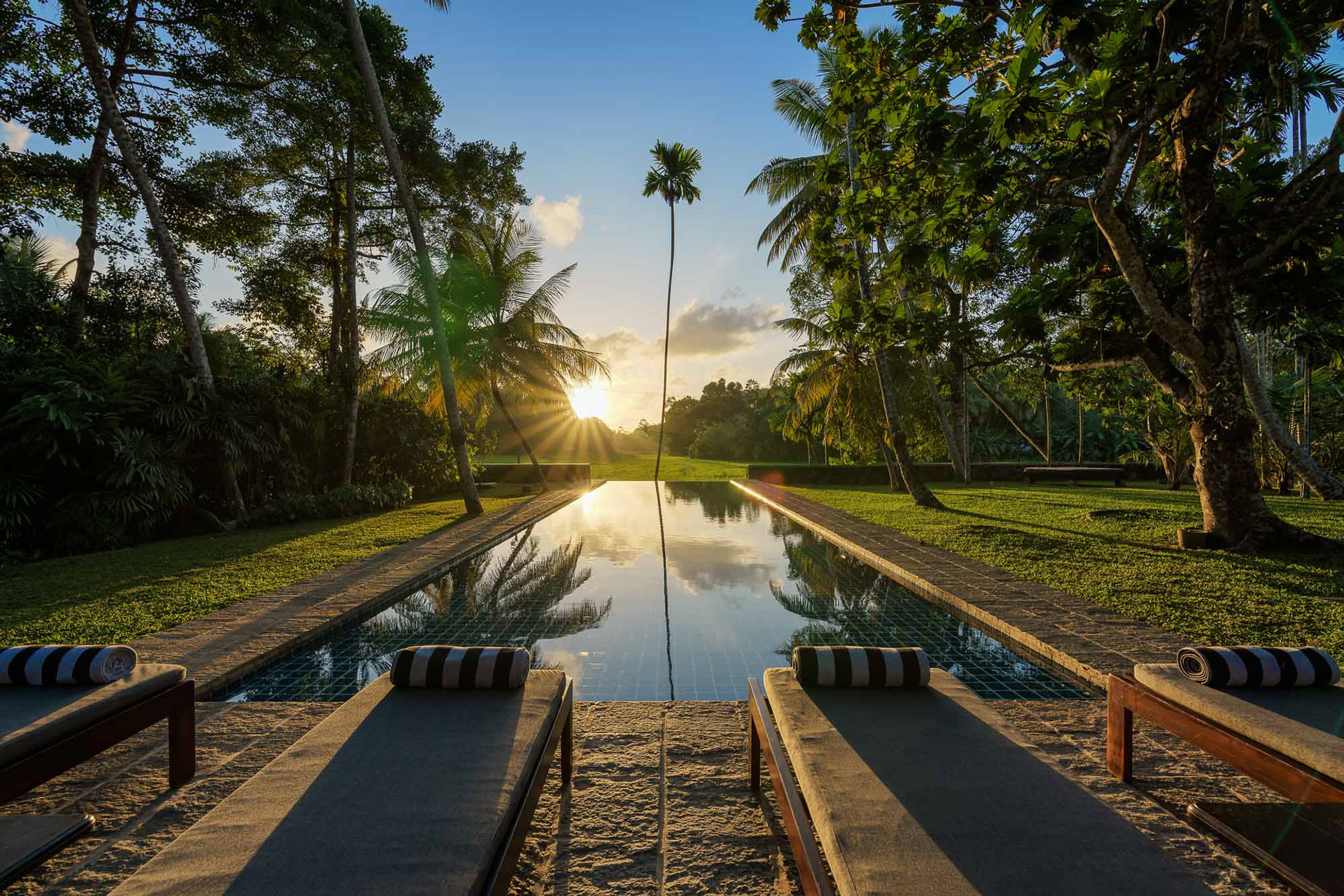 Luxury hotel and resort photography in Sri Lanka by MAD Factory showcasing architecture, interiors, and guest experiences