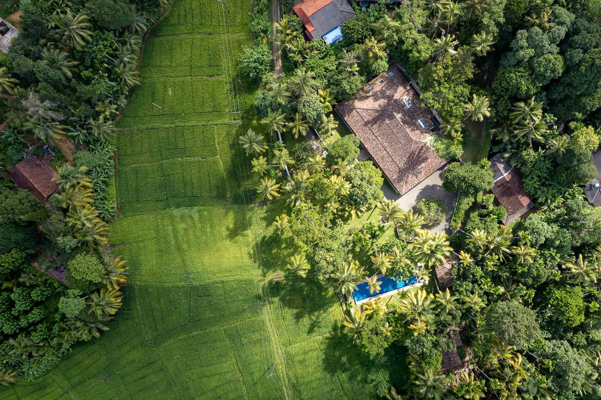 Luxury hotel and resort photography in Sri Lanka by MAD Factory showcasing architecture, interiors, and guest experiences