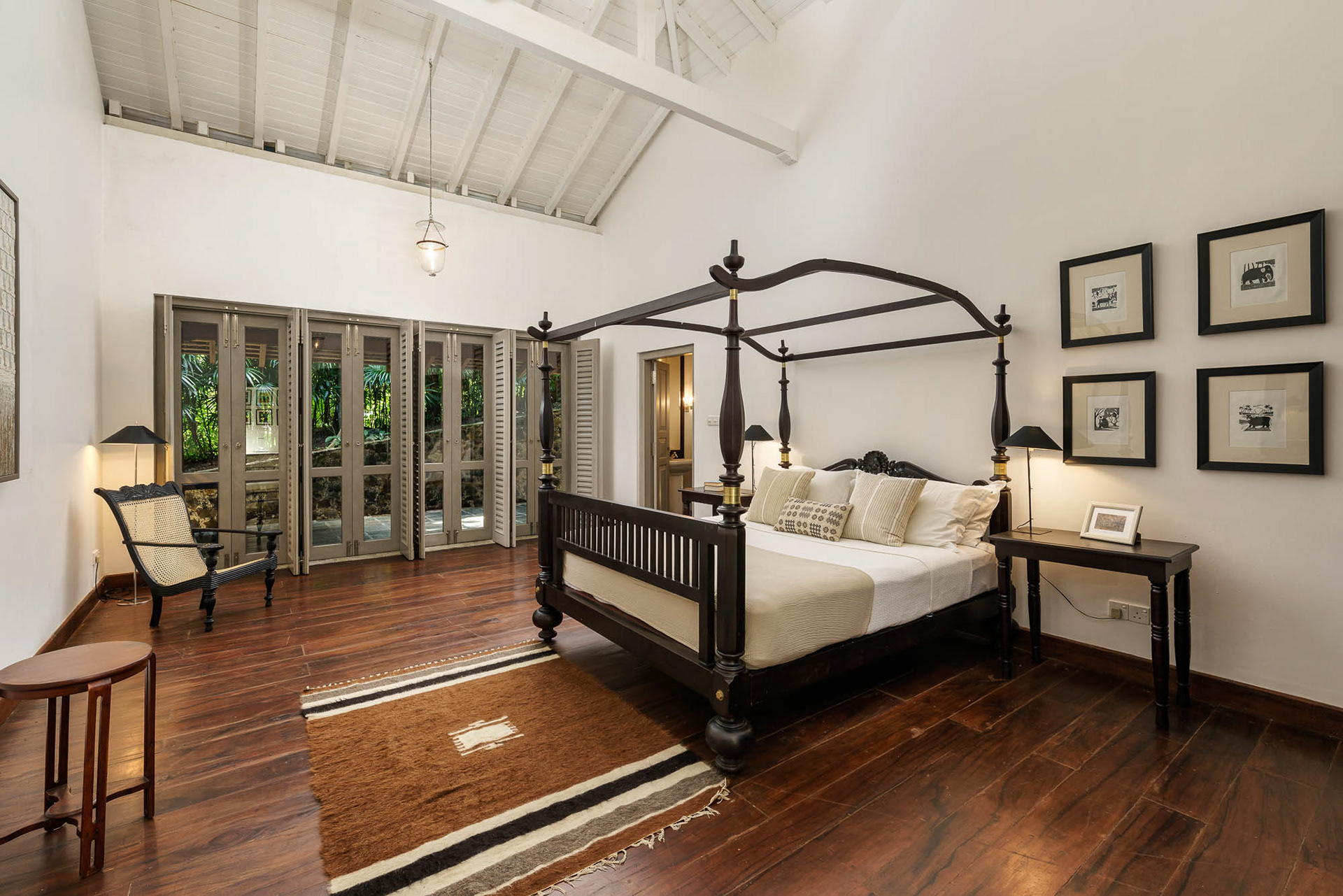 Luxury hotel and resort photography in Sri Lanka by MAD Factory showcasing architecture, interiors, and guest experiences