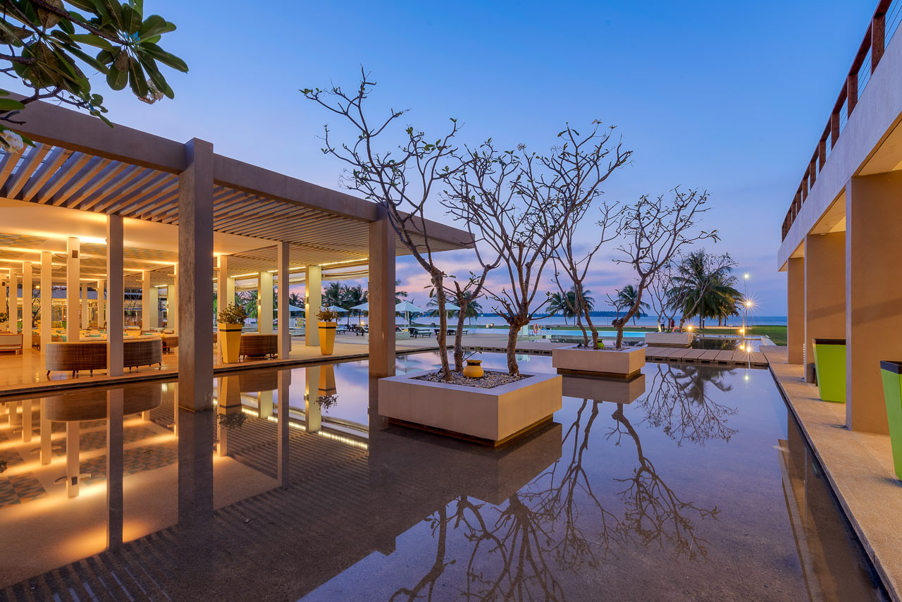 Hotel Photography Sri Lanka