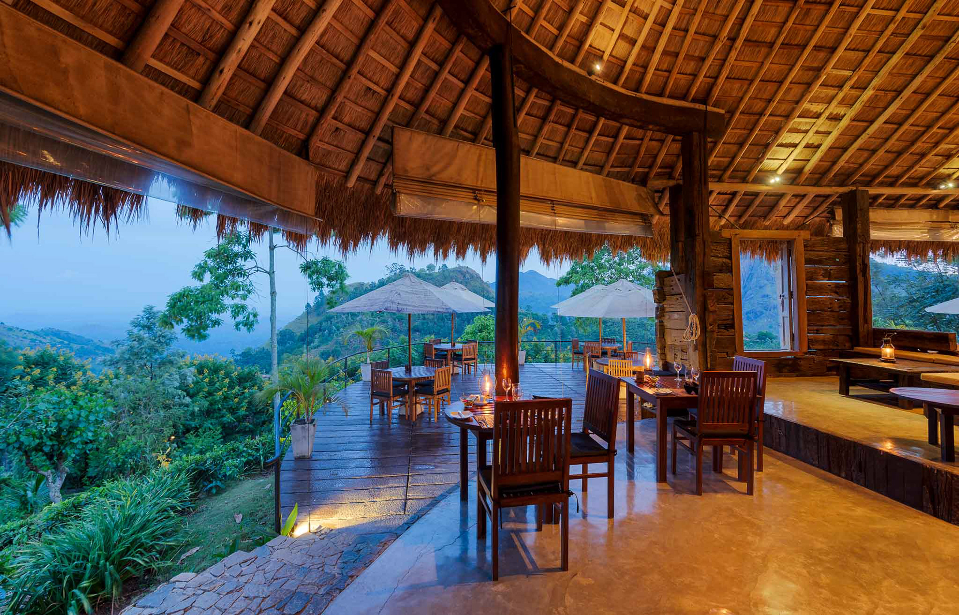 Resort Photography Sri Lanka