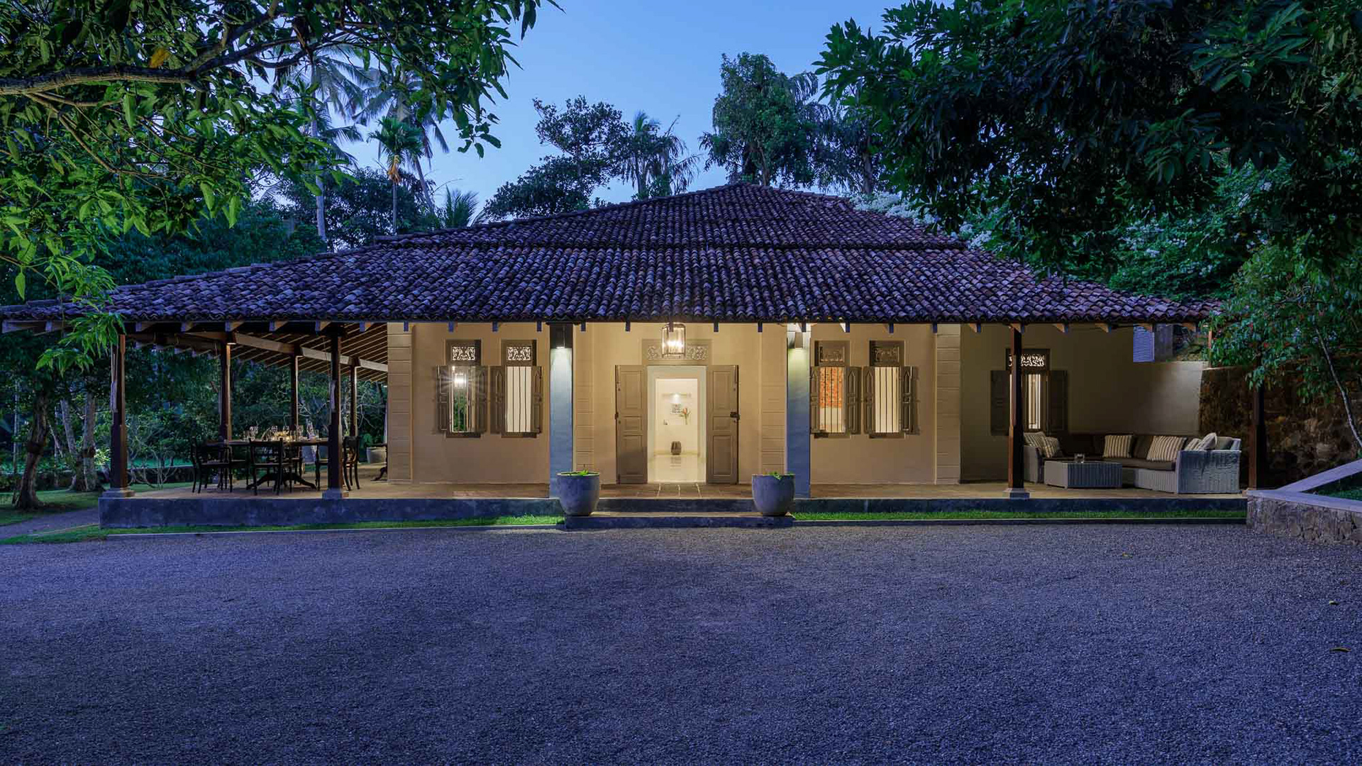 Luxury hotel and resort photography in Sri Lanka by MAD Factory showcasing architecture, interiors, and guest experiences