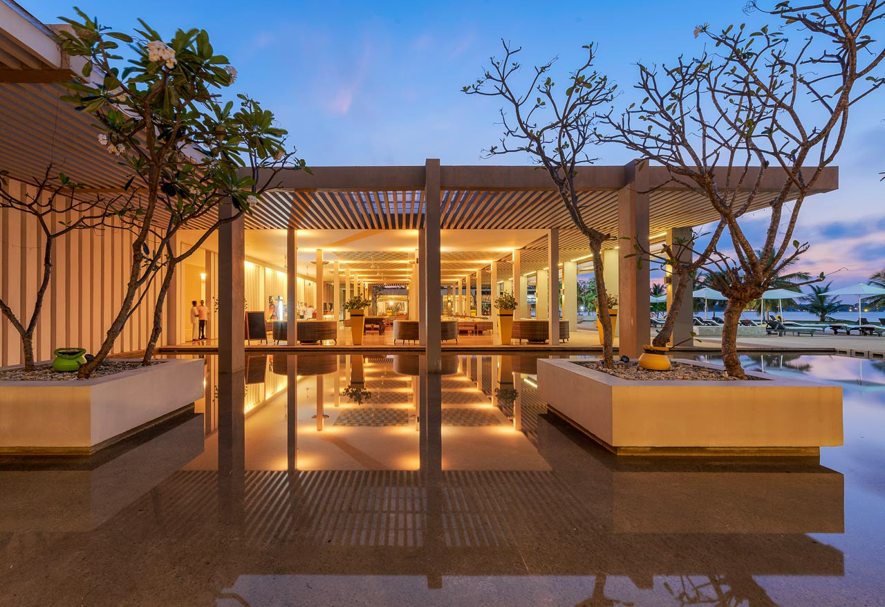 Resort Photography Sri Lanka