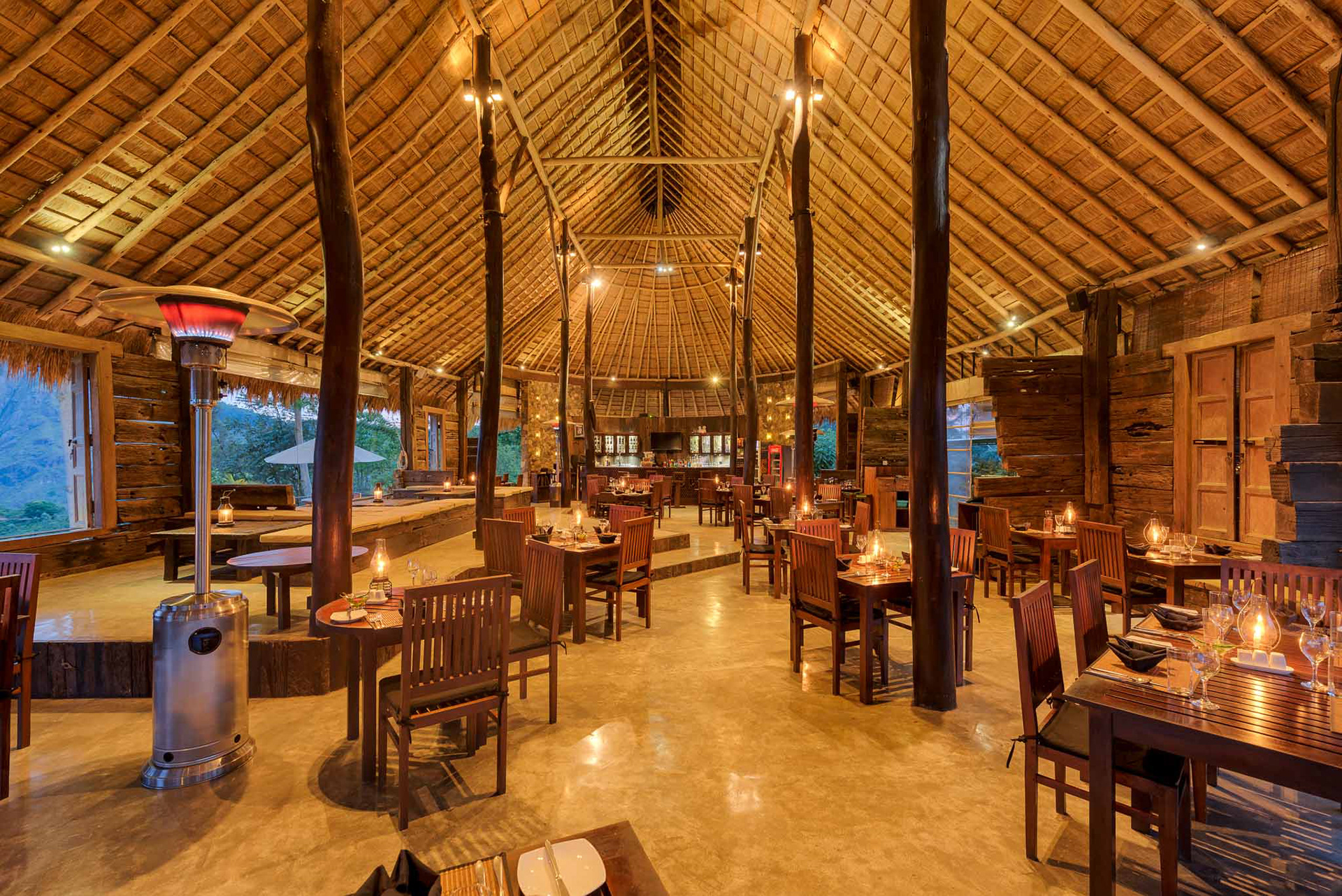 Interior Photography