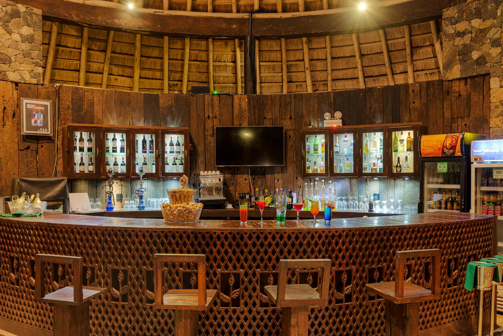 Interior Photography