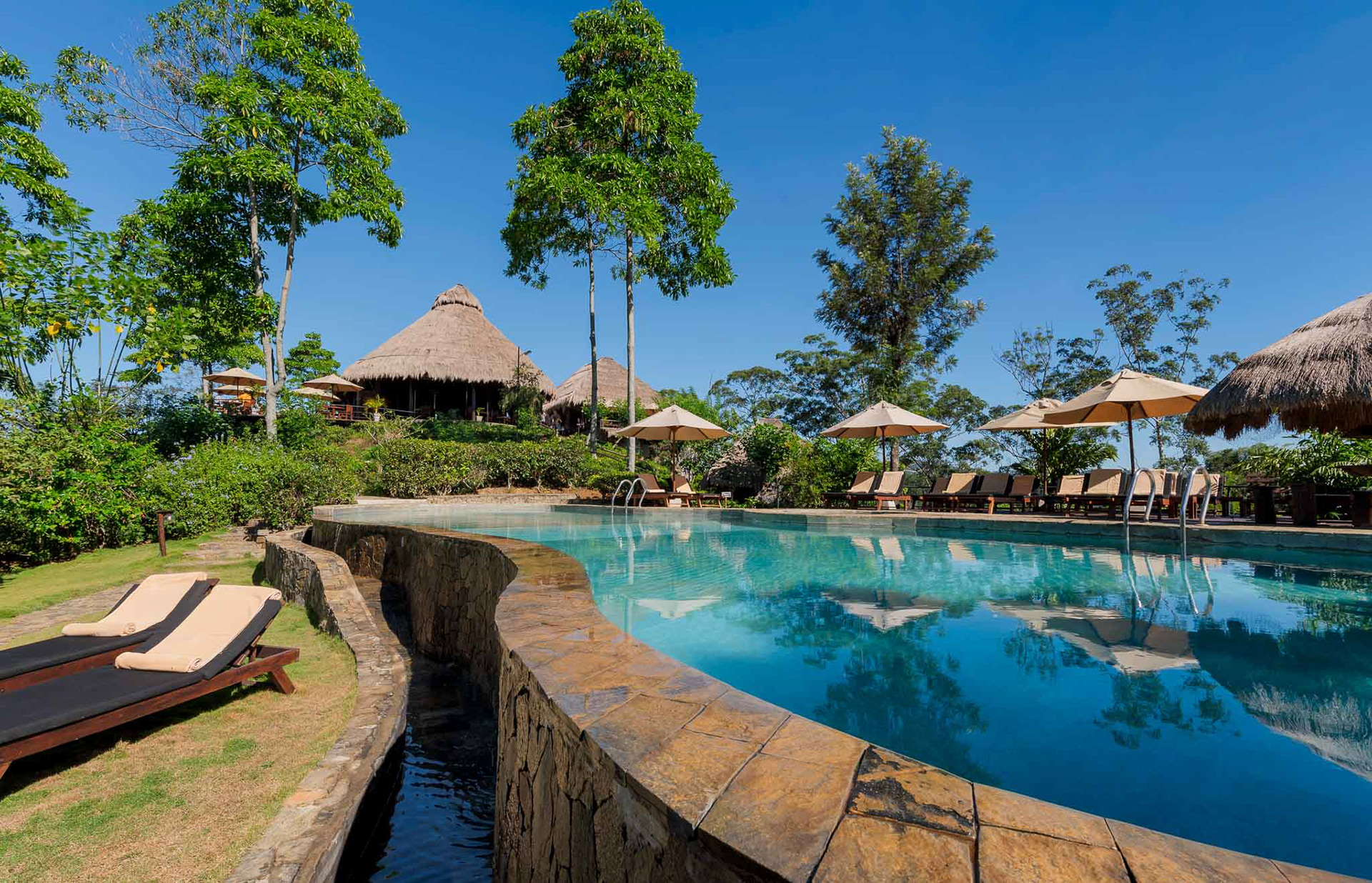 Resort Photography Sri Lanka