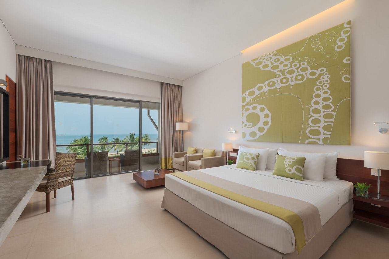 Hotel and Resort Photography Sri Lanka