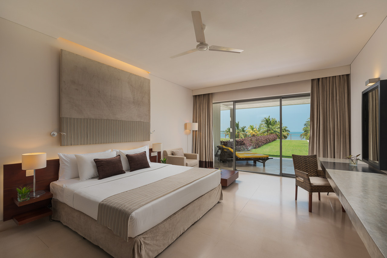 Resort Photography Sri Lanka