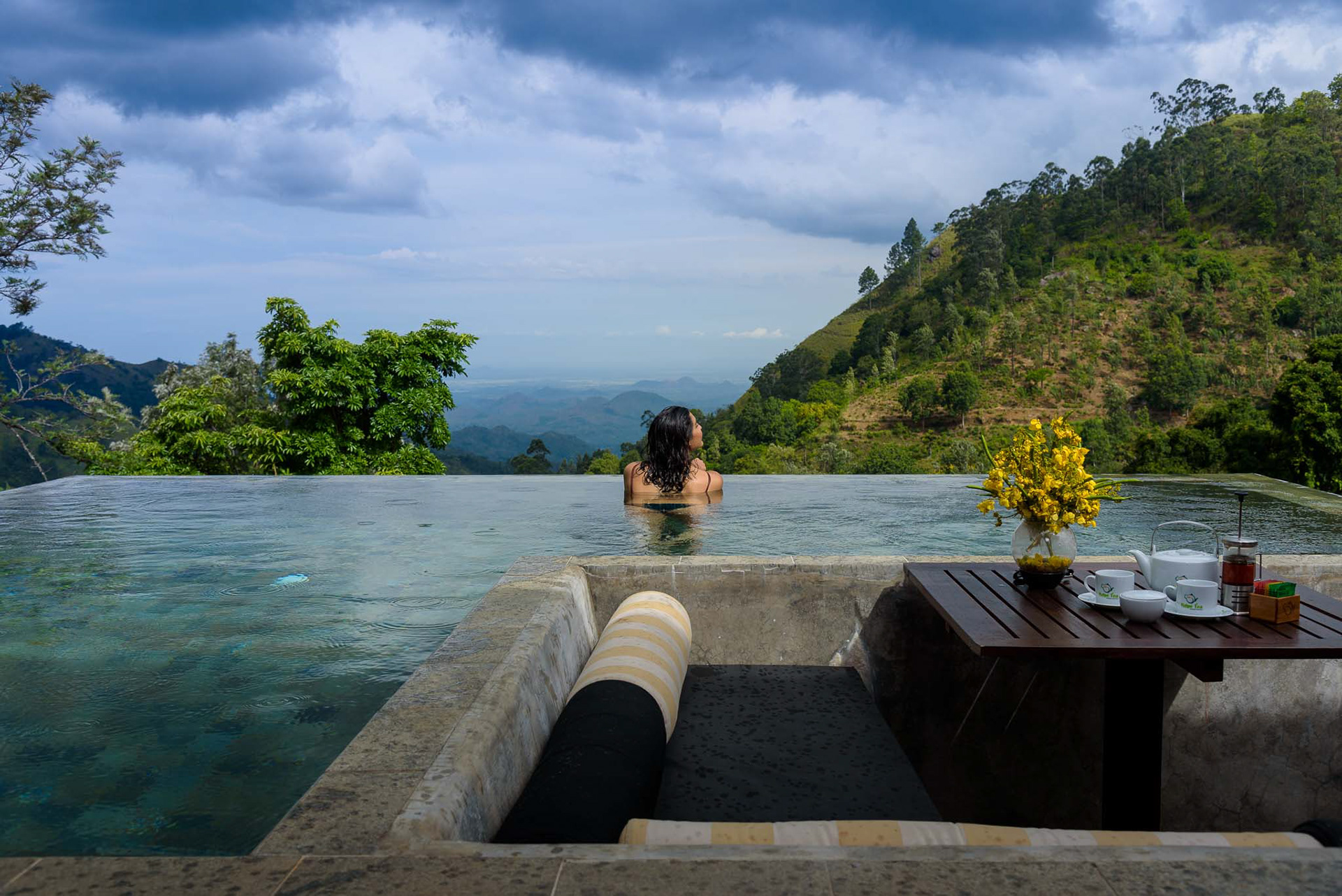 Resort Photography Sri Lanka