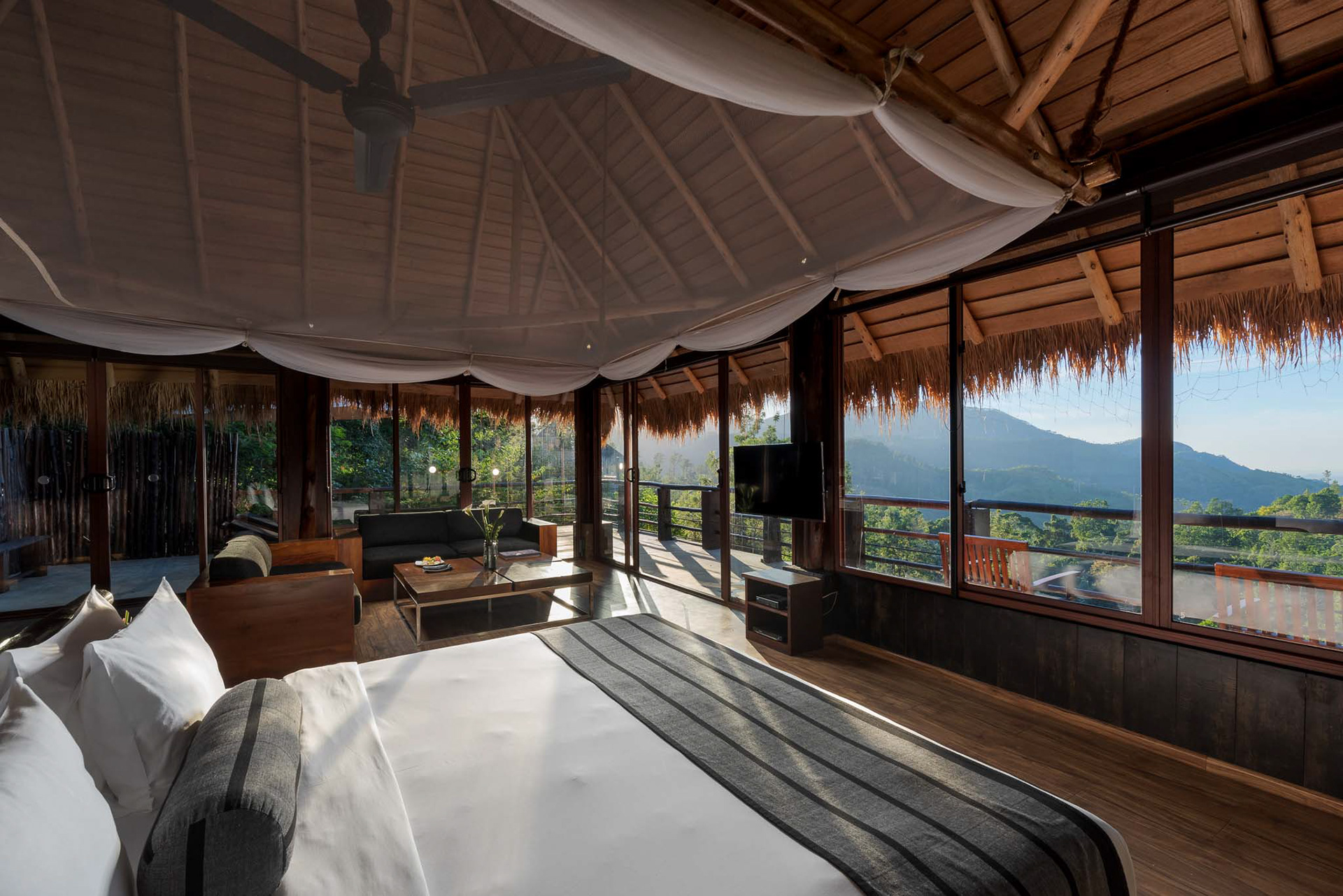 Interior Photography