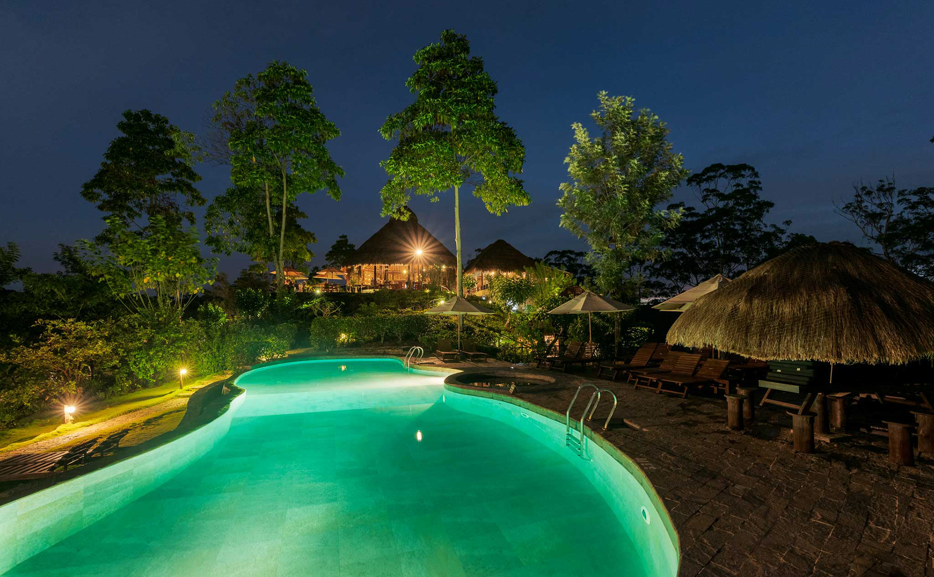 Resort Photography Sri Lanka