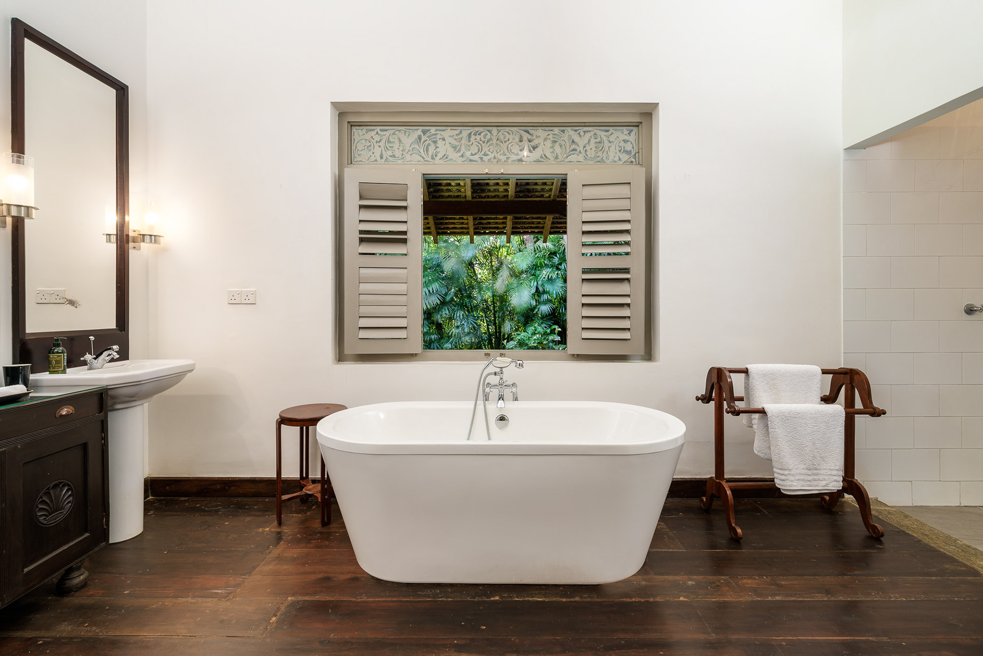 Luxury hotel and resort photography in Sri Lanka by MAD Factory showcasing architecture, interiors, and guest experiences