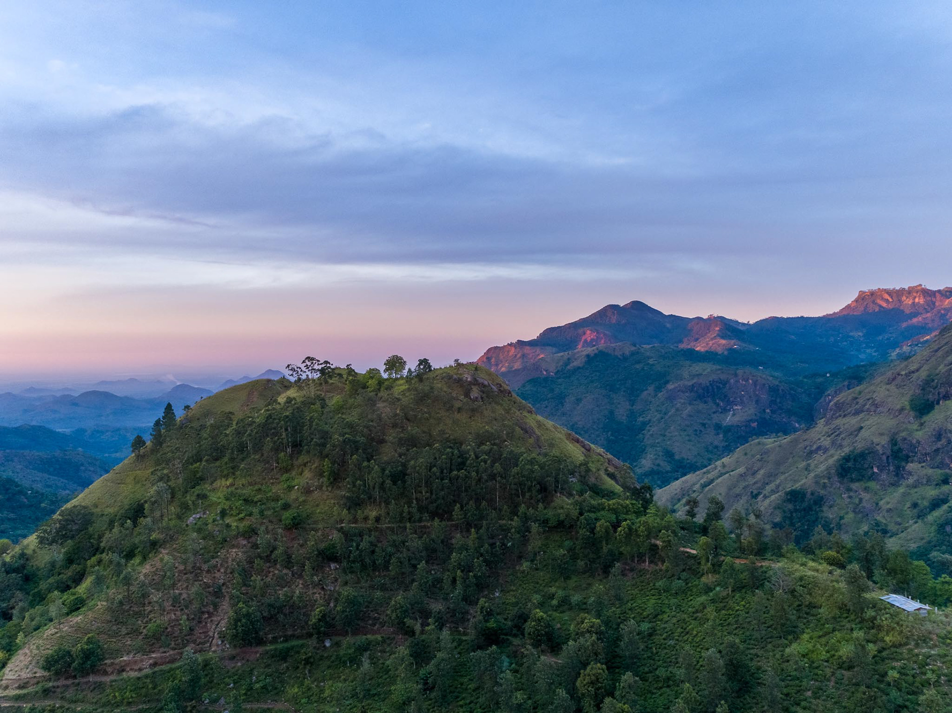 Resort Photography Sri Lanka