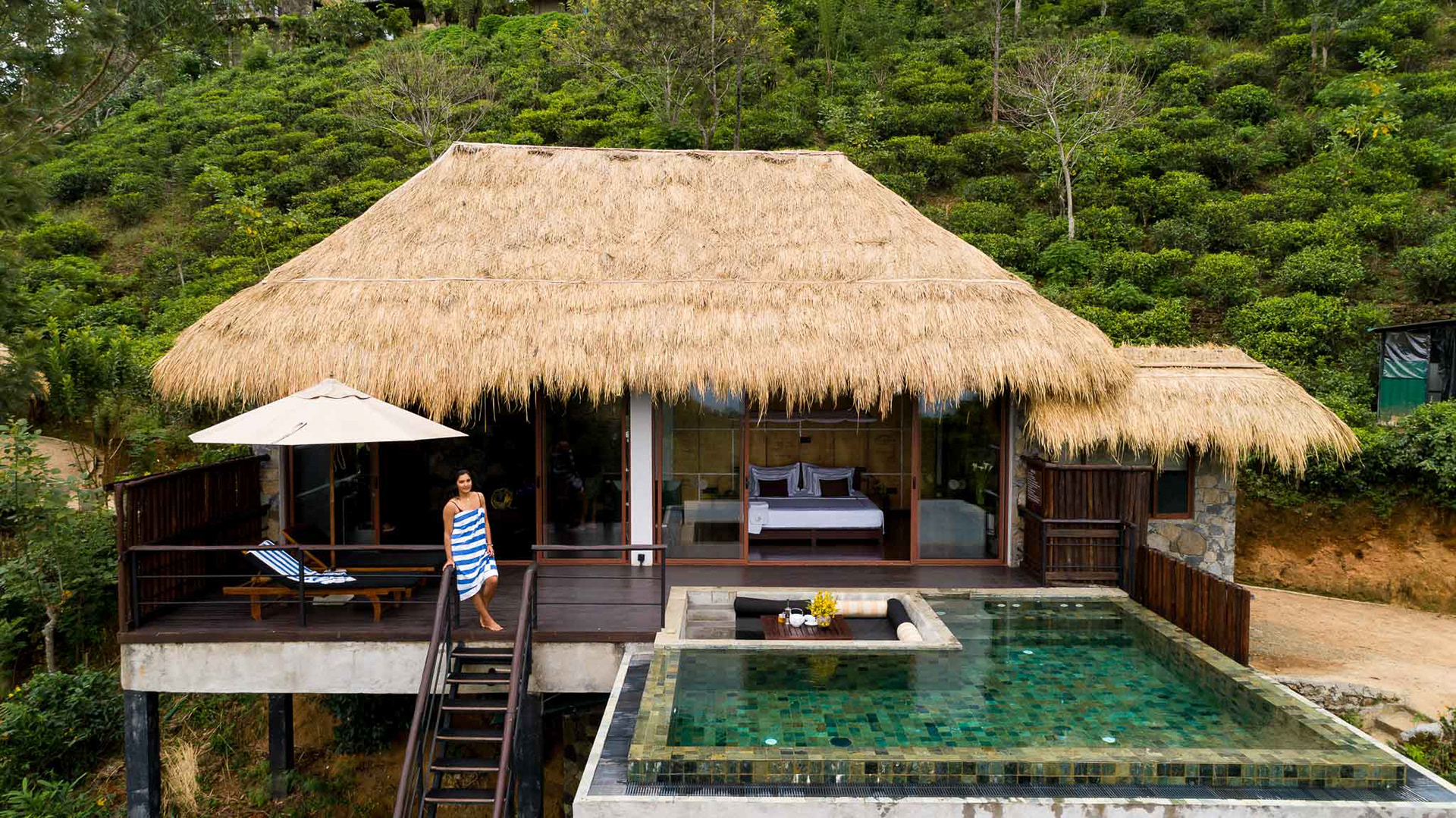 Resort Photography Sri Lanka