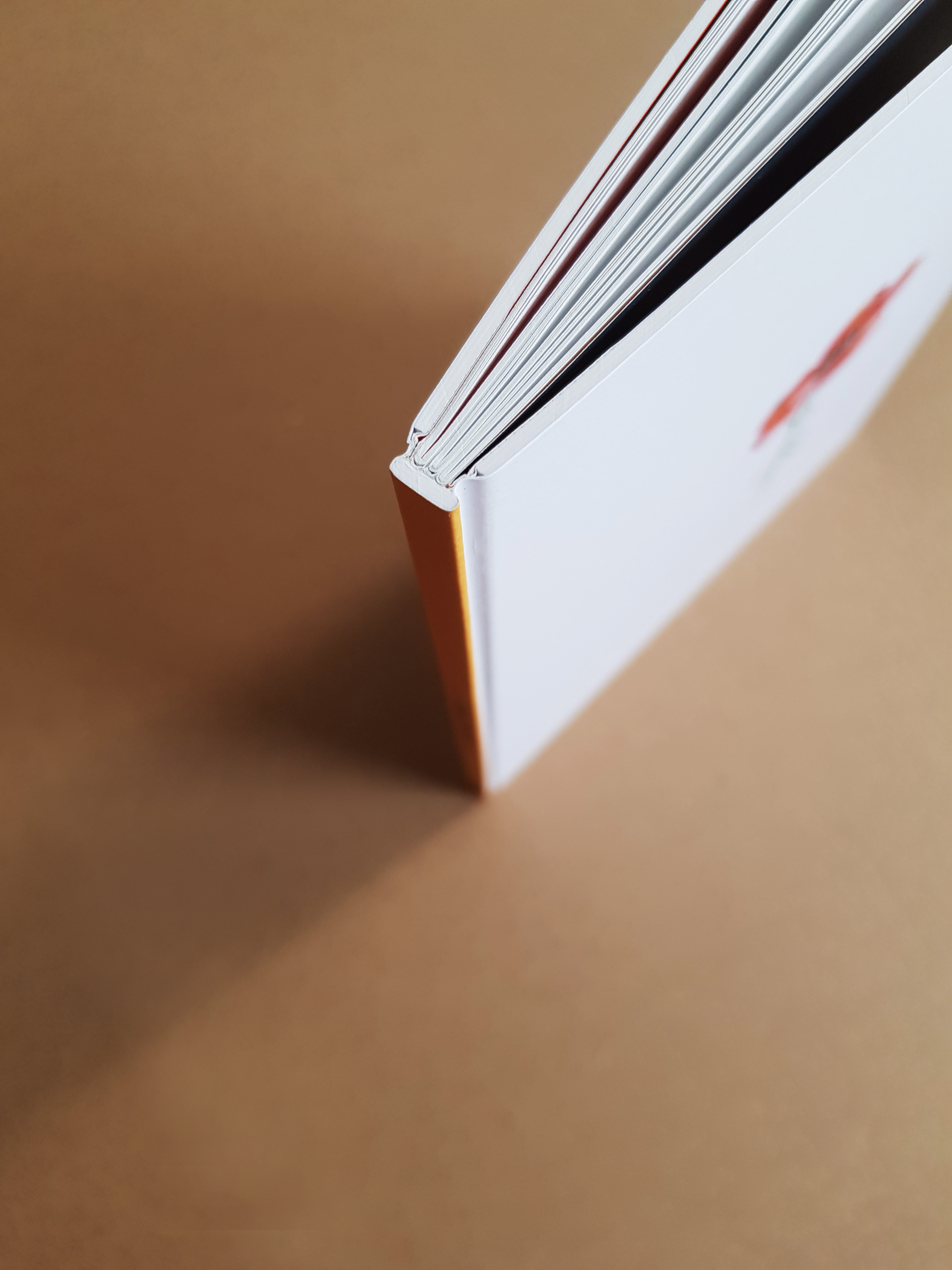 Flower Index, Typography course