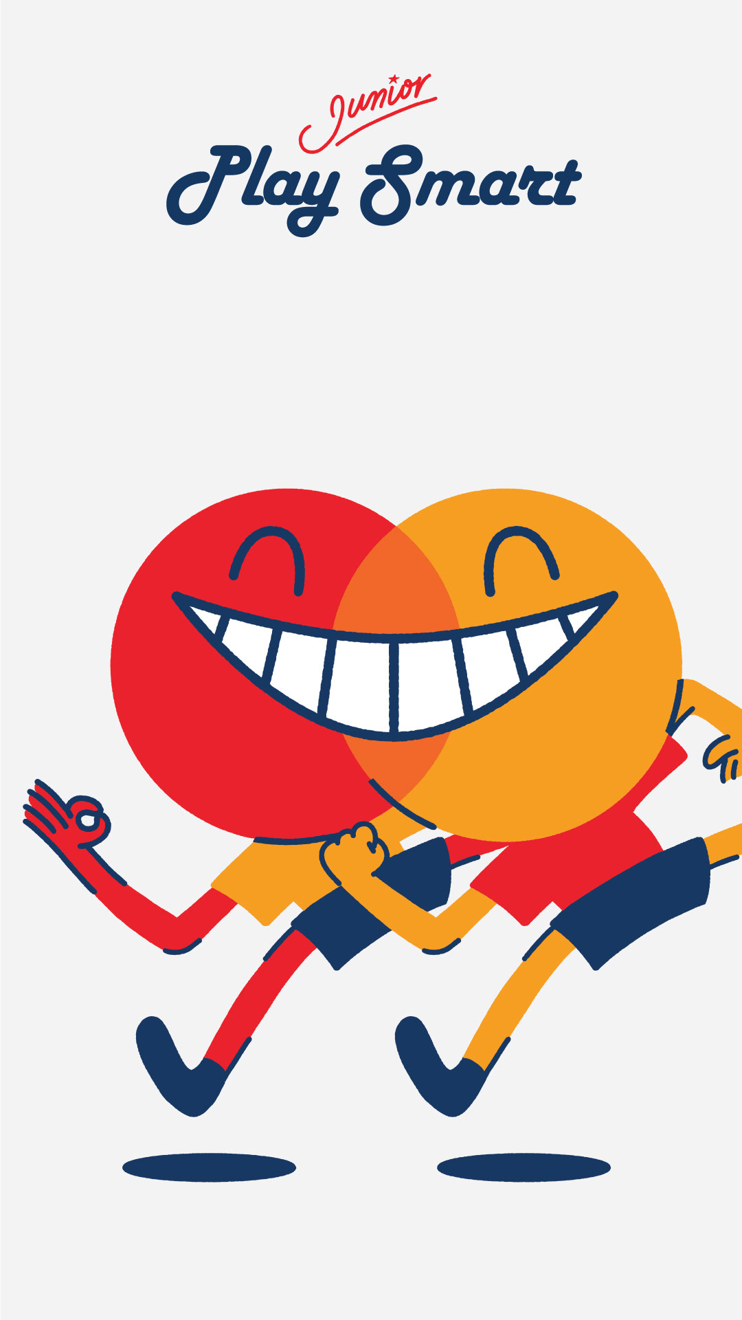 Mastercard junior - Digital Art