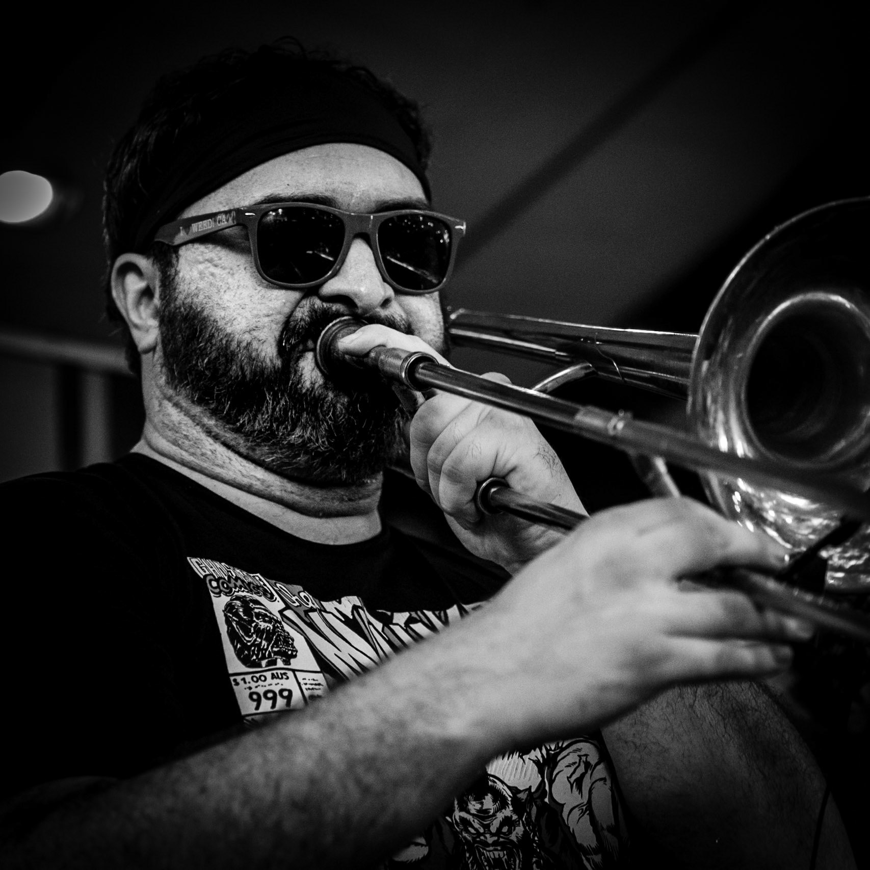 Pinata Protest @ Colonial Oak - 22 June 2025