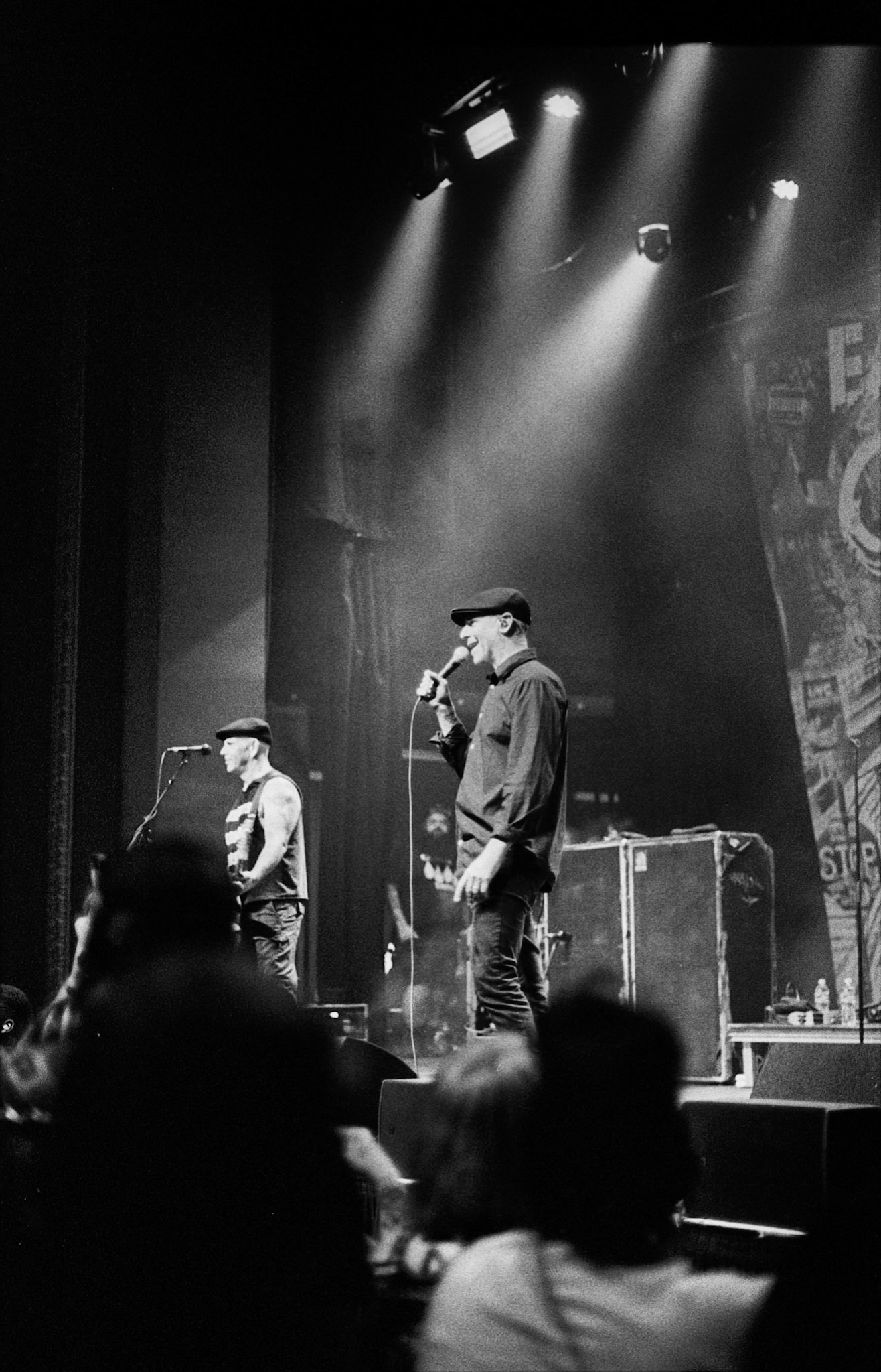 East Coast Fuck You Tour