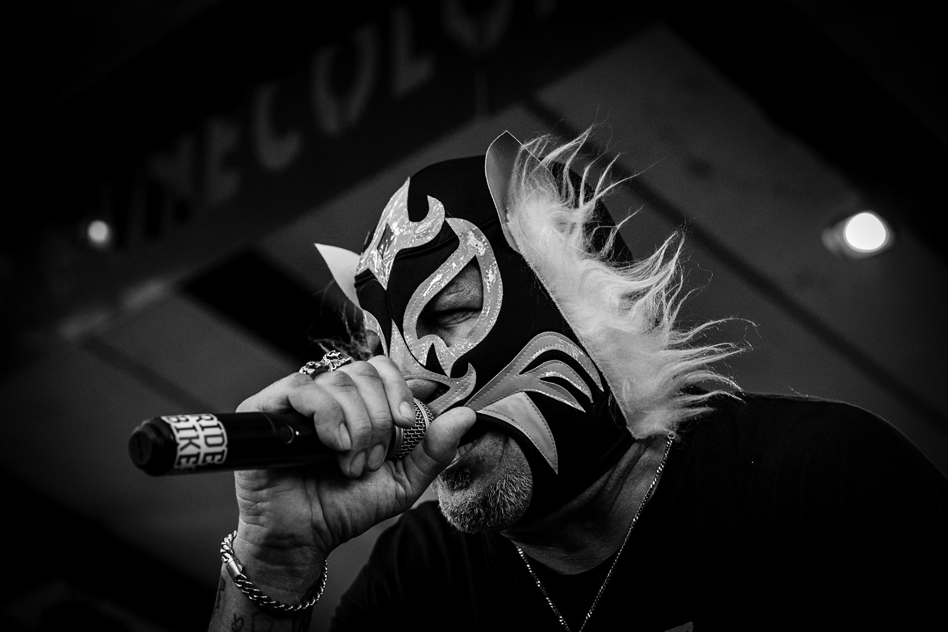 Pinata Protest @ Colonial Oak - 22 June 2025