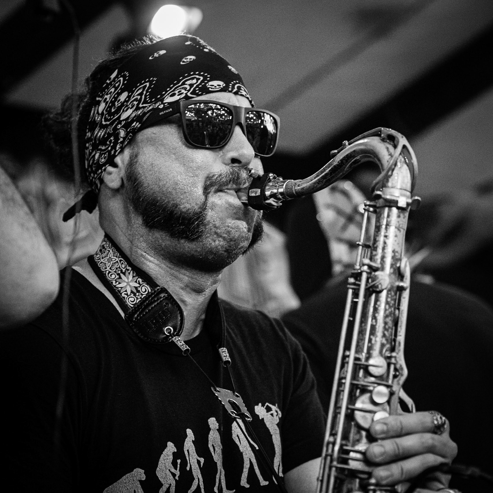 Pinata Protest @ Colonial Oak - 22 June 2025