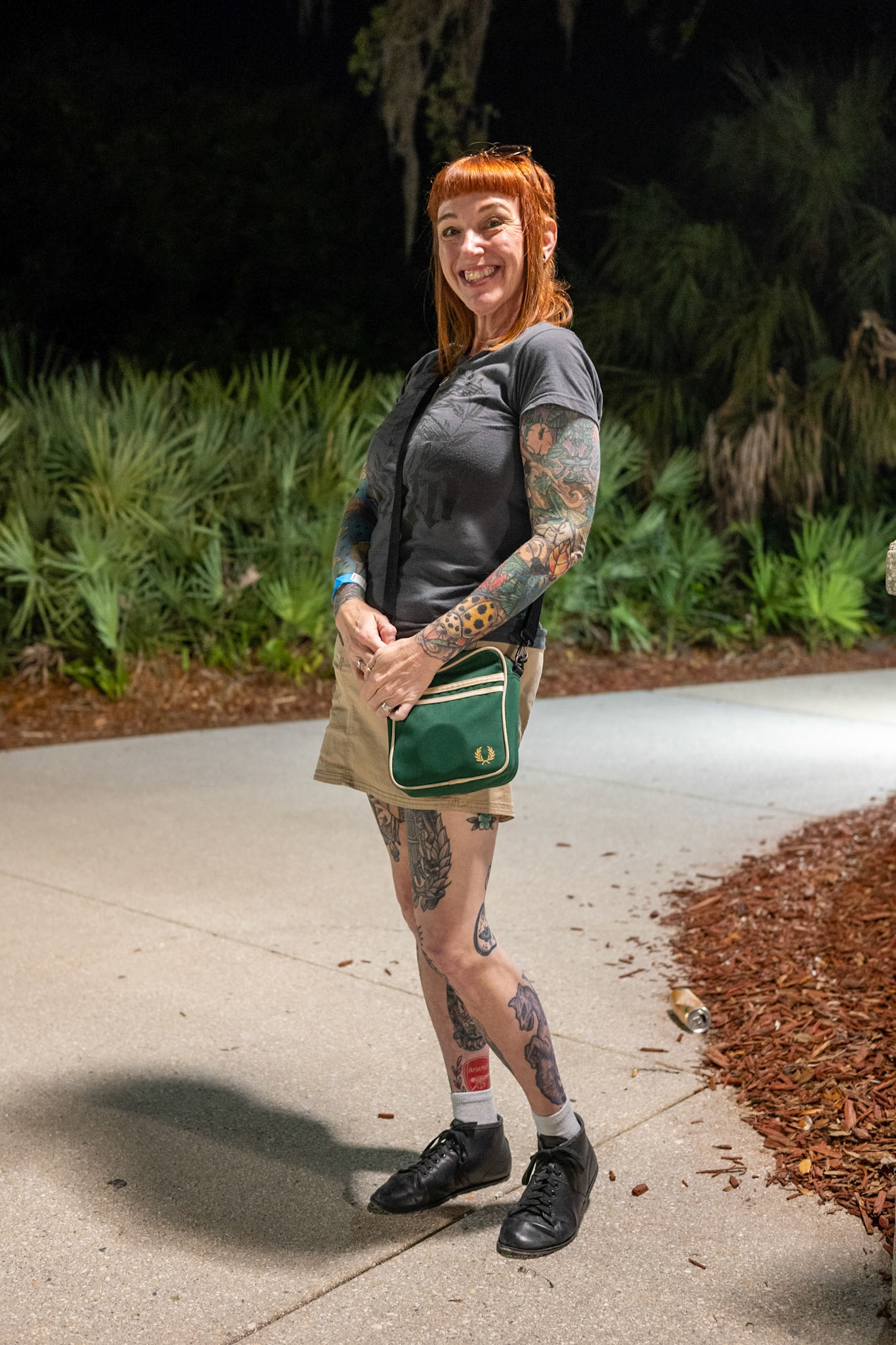 Gretchen - 13skinbyrd13