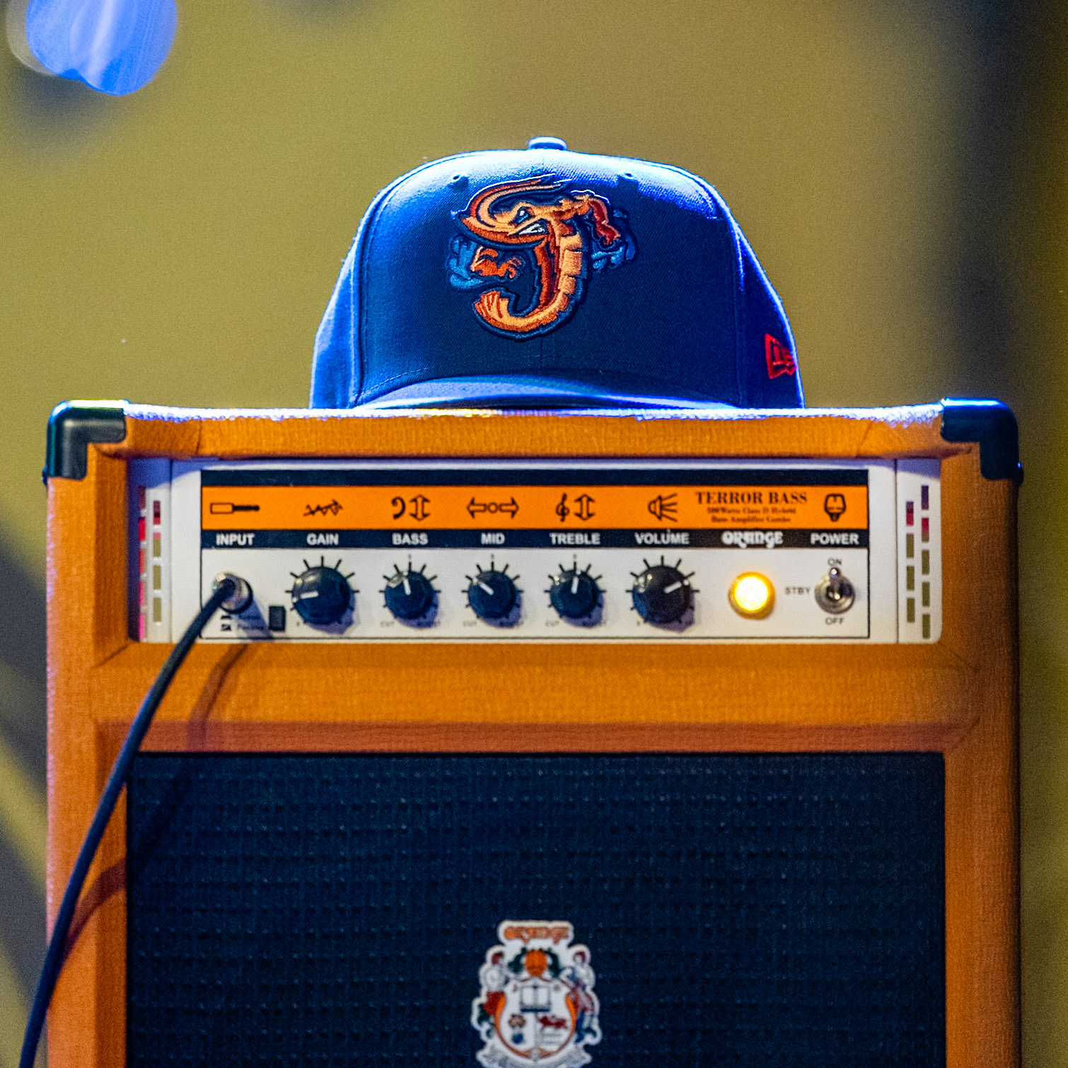 Jacksonville Jumbo Shrimp