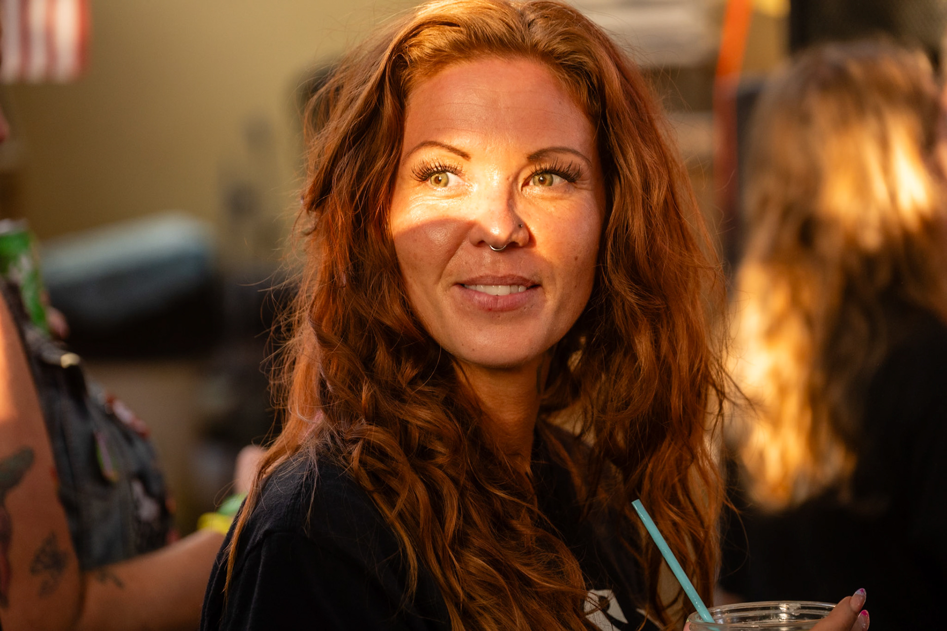 Pinata Protest @ Colonial Oak - 22 June 2025