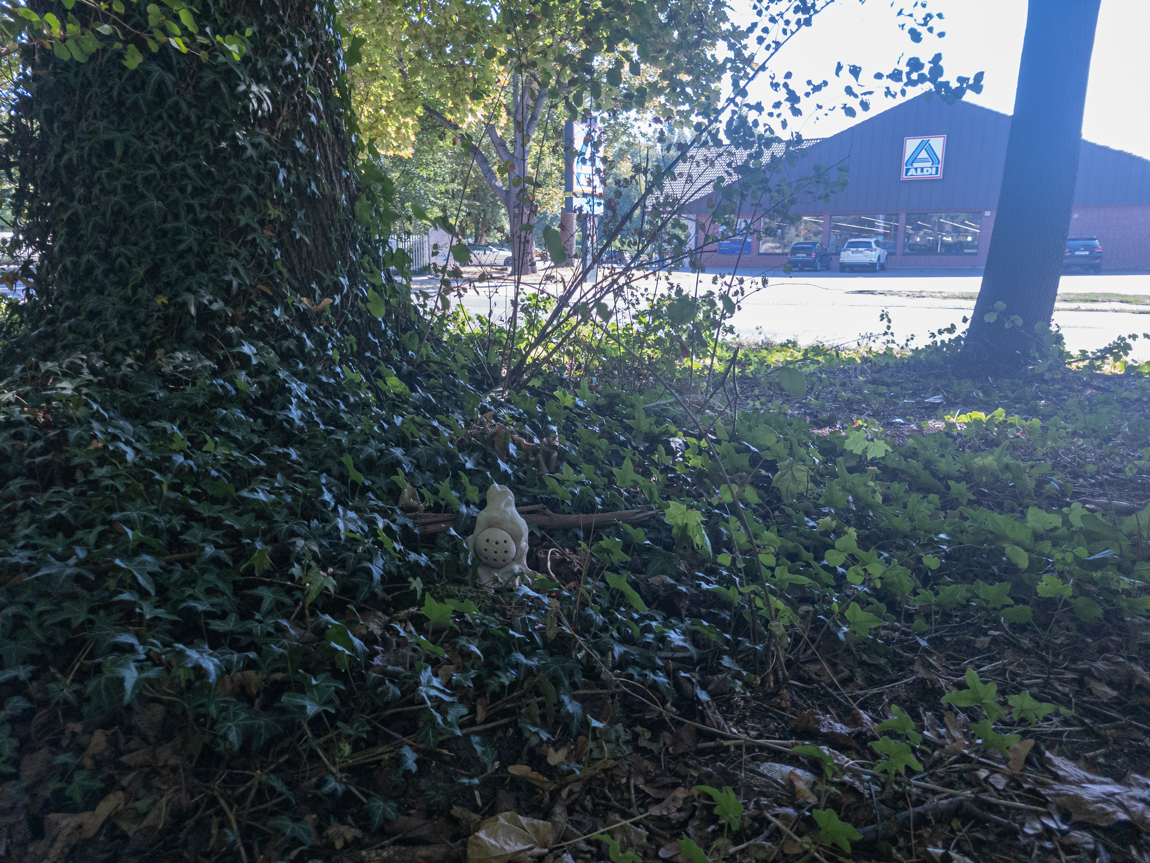 Ghosty