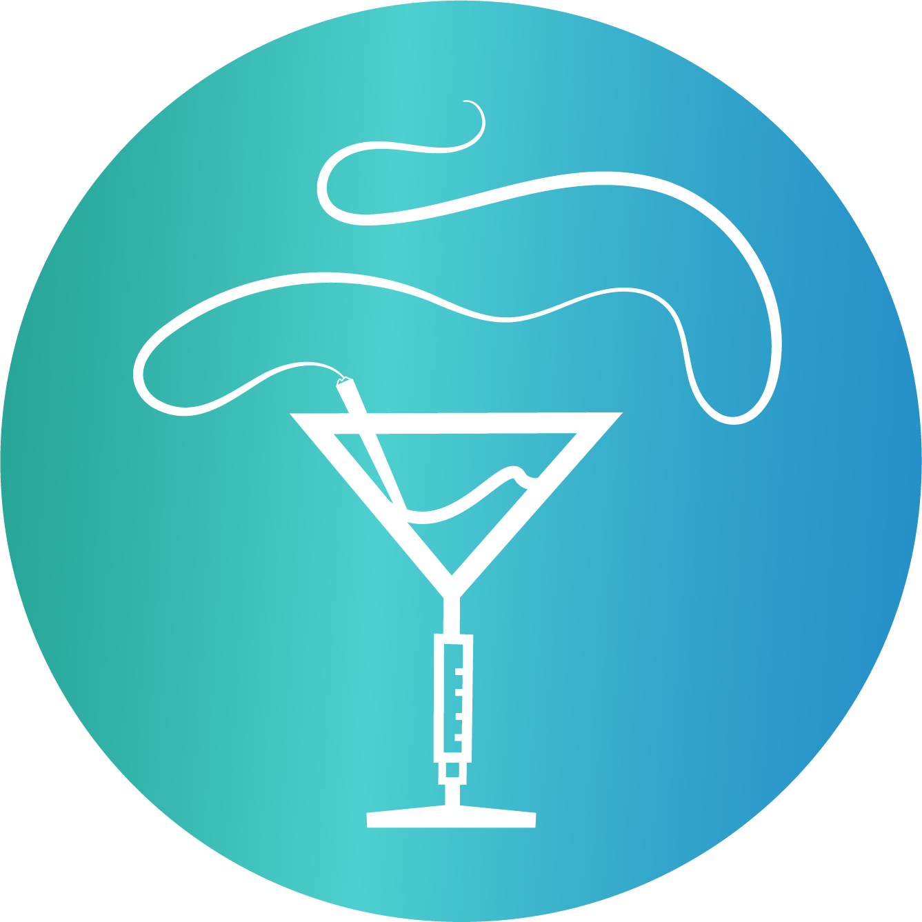 New ATOD(Alcohol, Tobacco & Other Drugs) Logo
