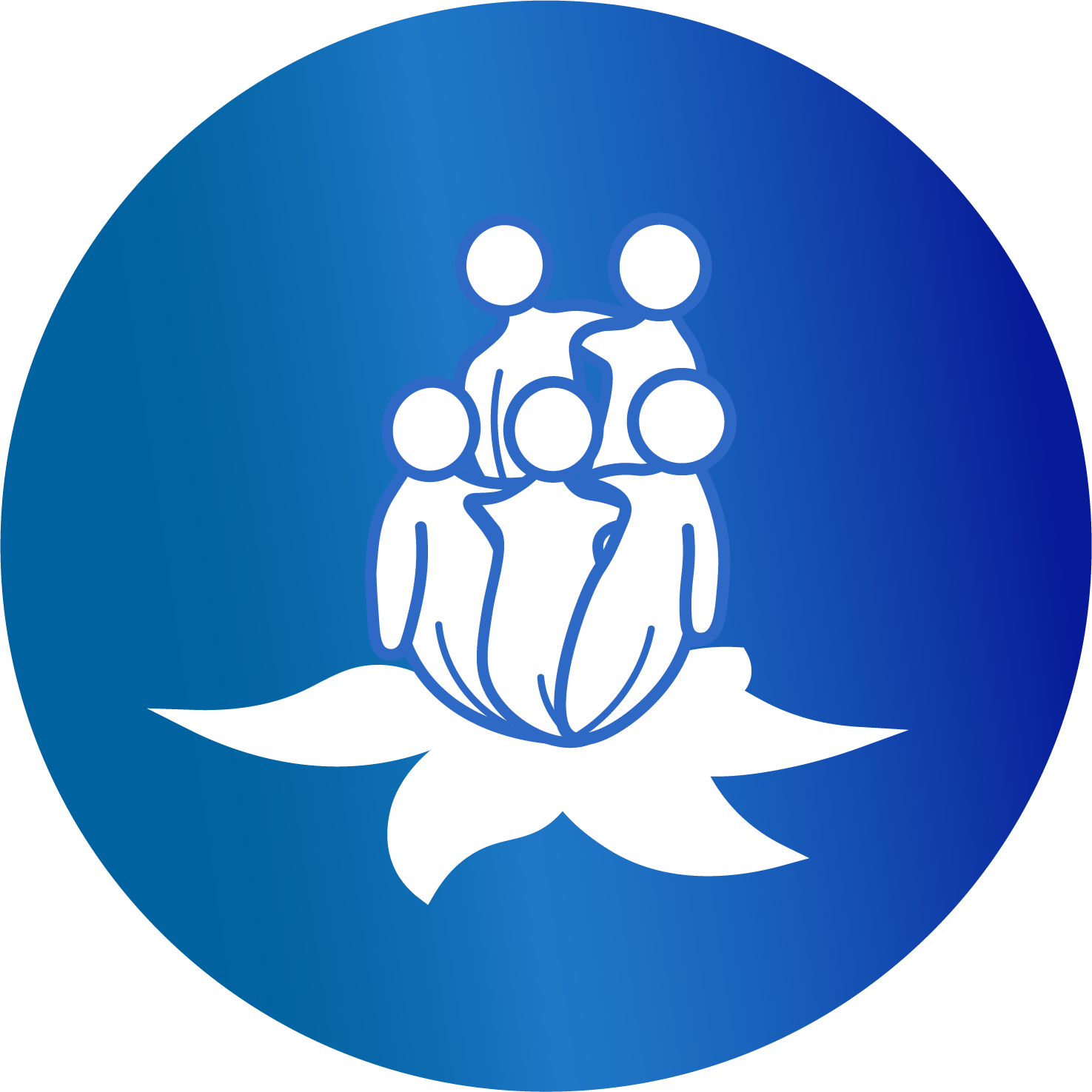 New Peer Health Leadership(PHL) Logo