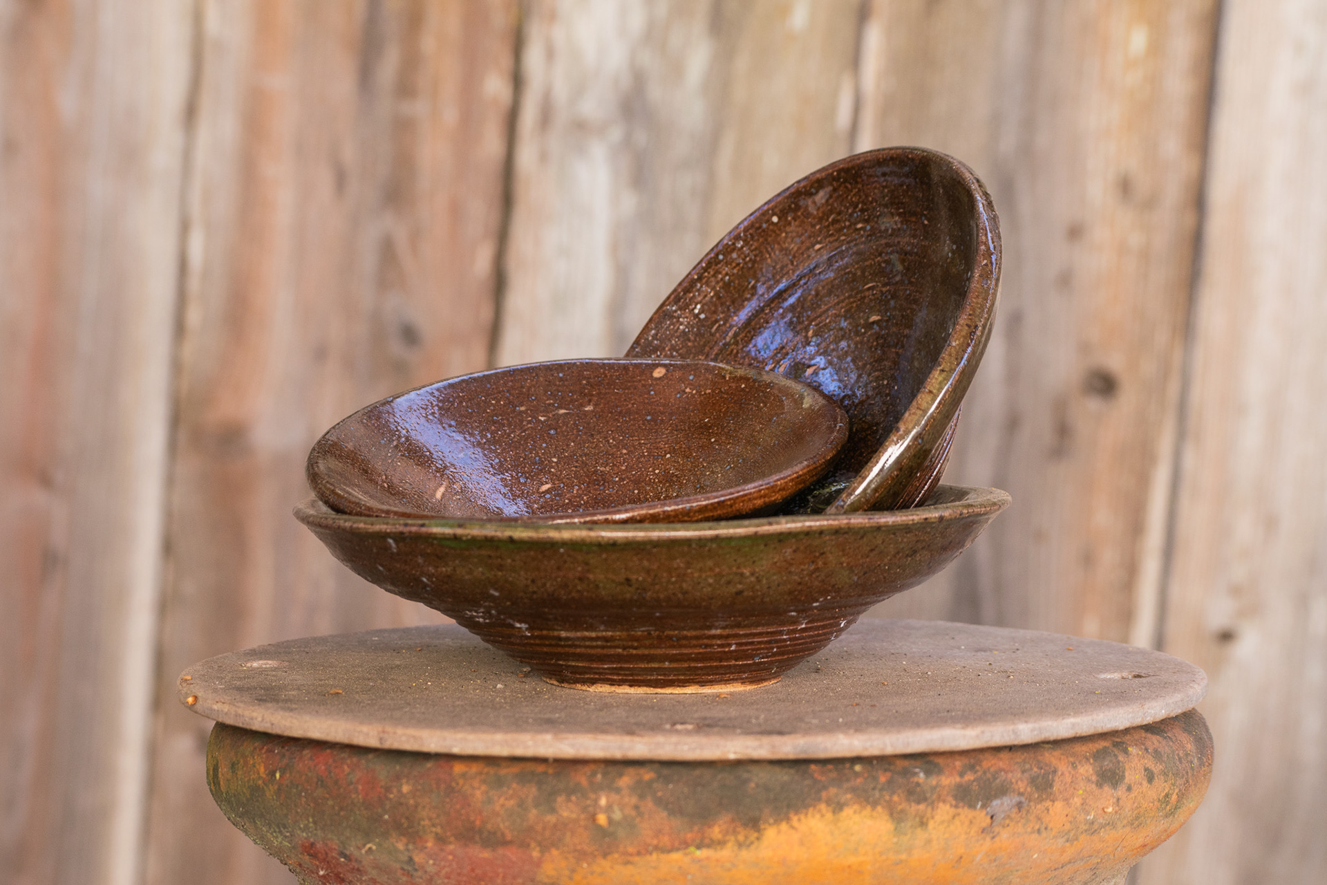 Seagreen Bowls 1