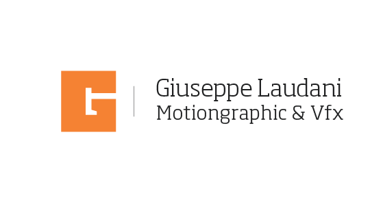 Giuseppe Laudani - Motiongraphic & VFX