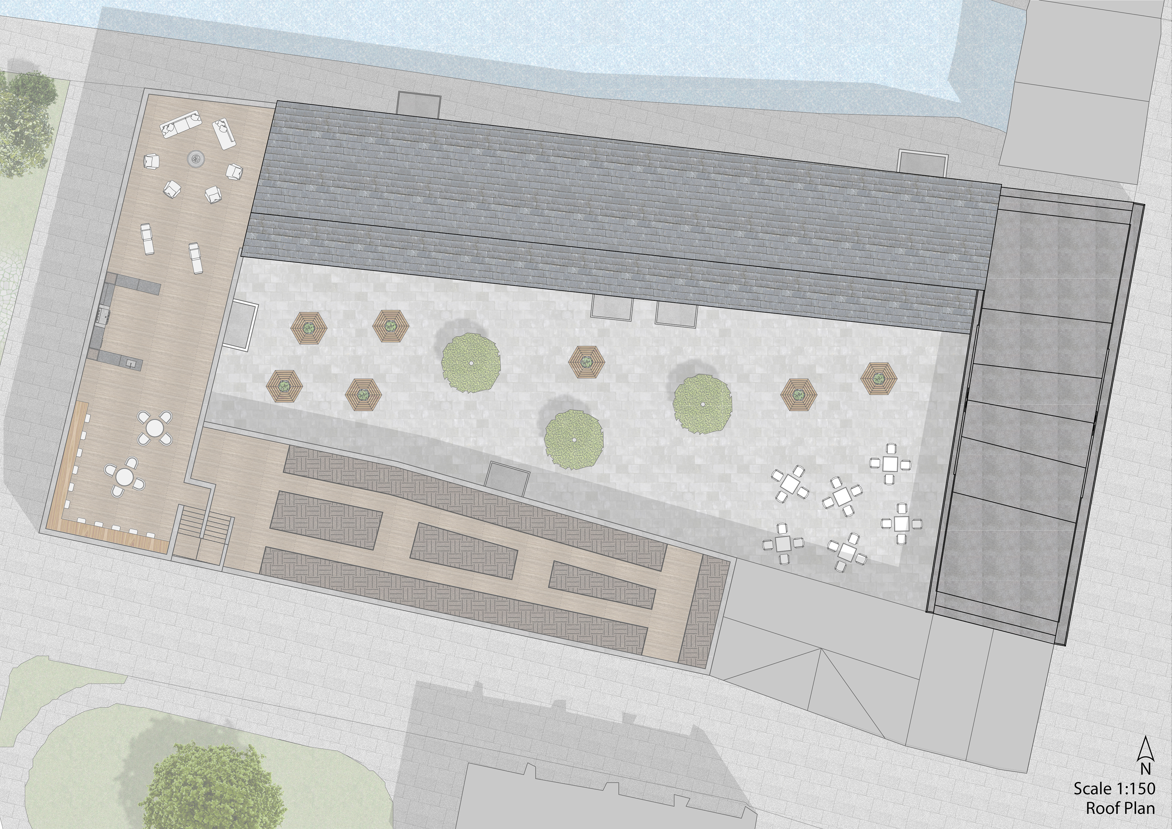 Roof Plan