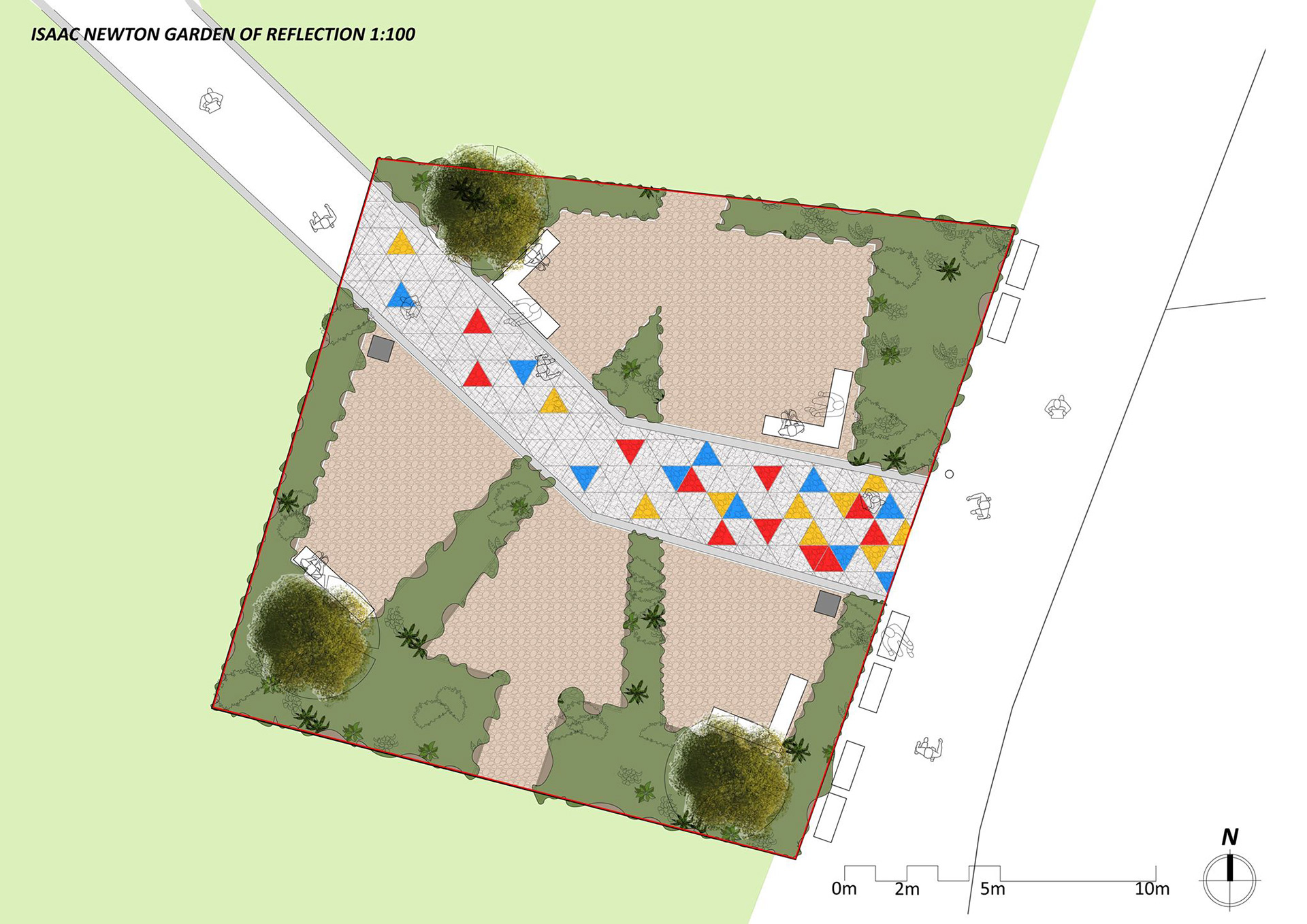 2nd Development