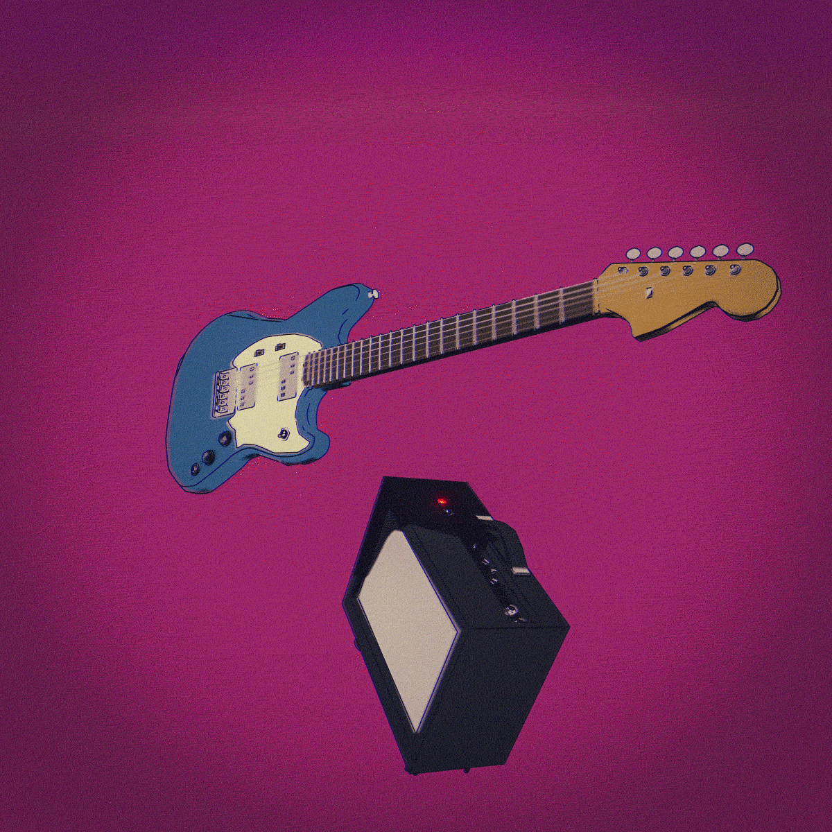 Strum on the upbeats