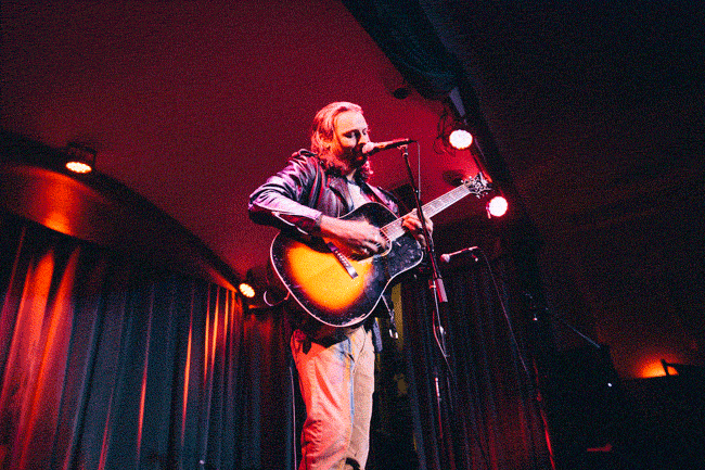 Shawn Harris (St. Ranger)