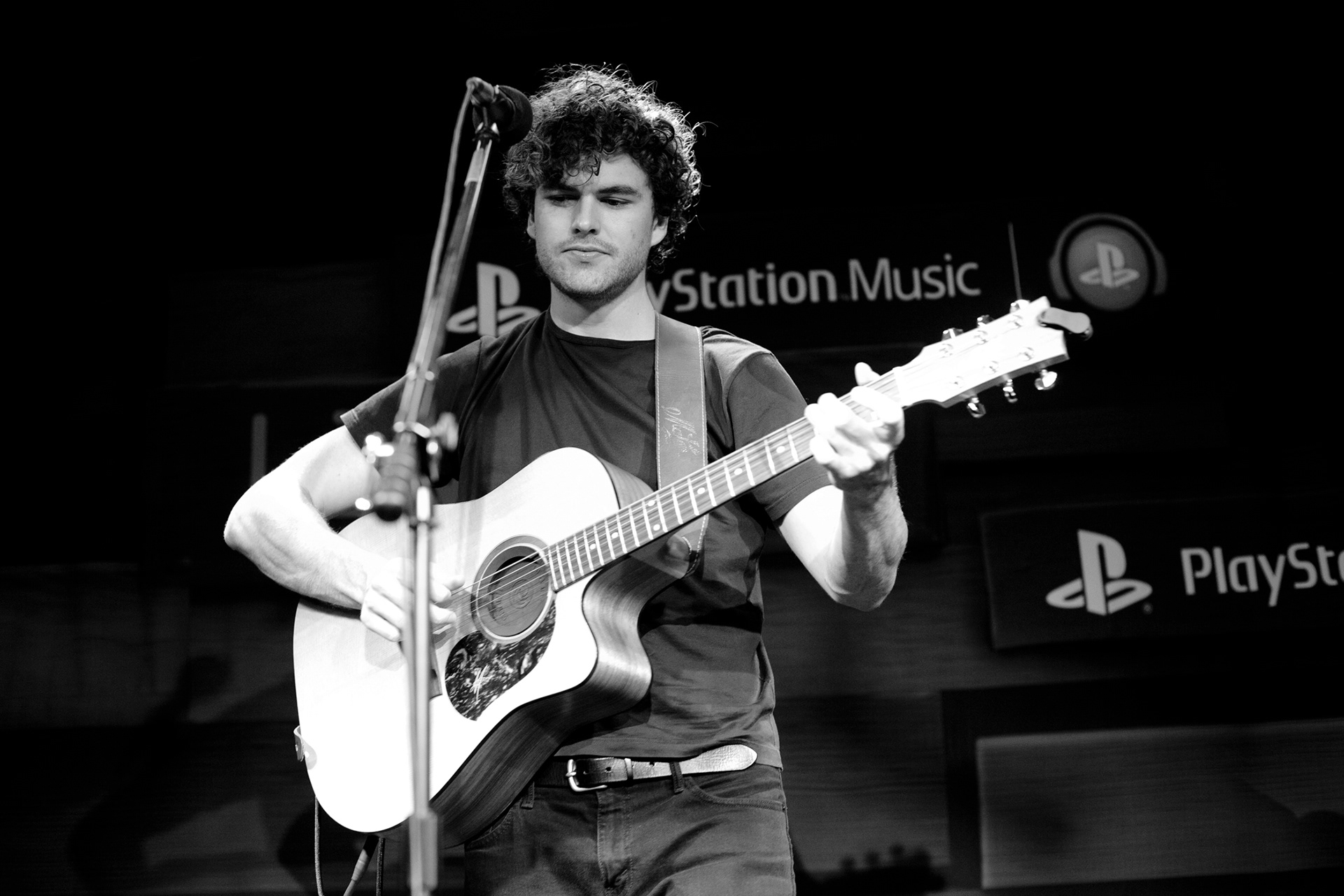 Vance Joy