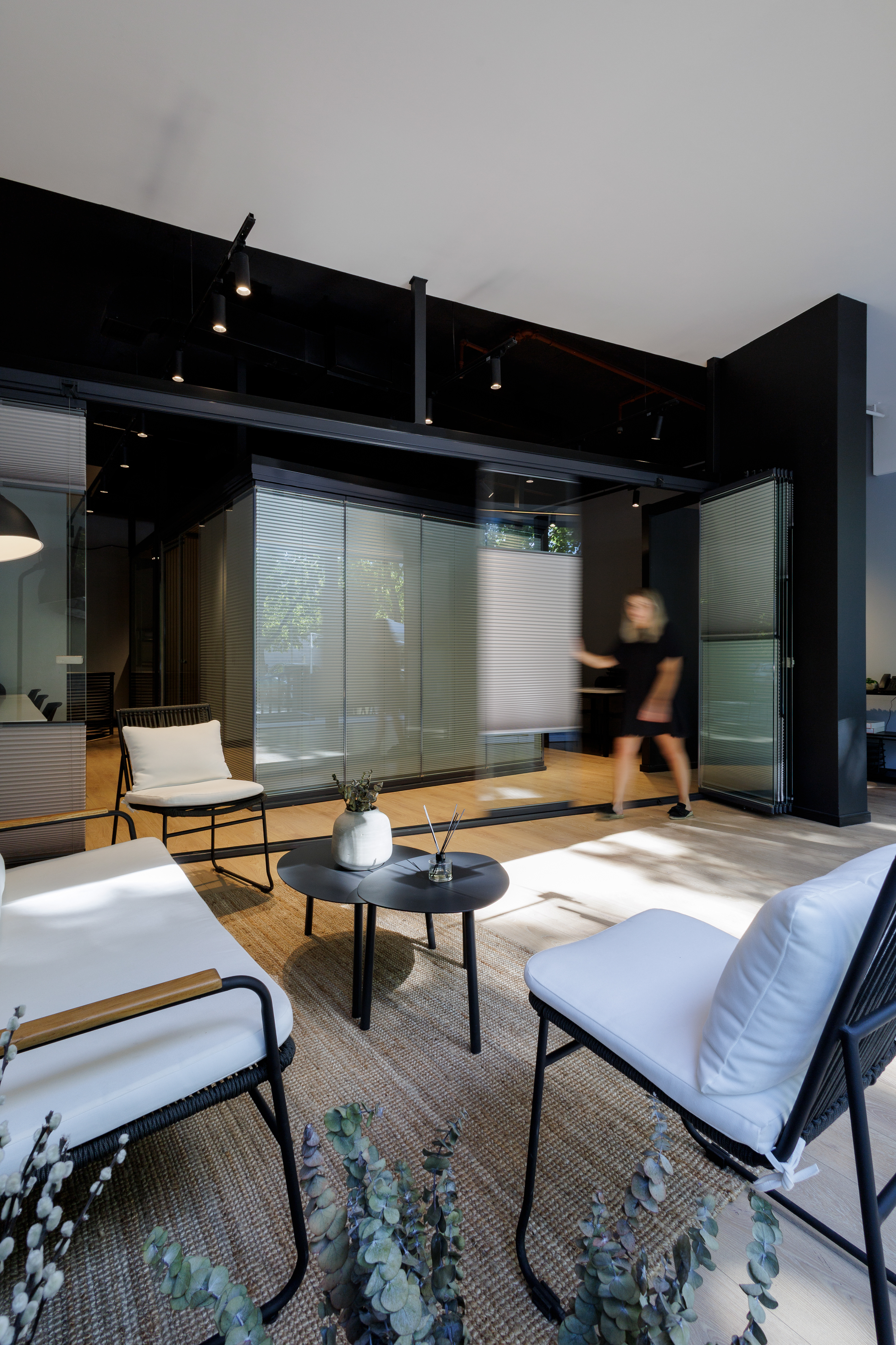 Showroom Panorama, 2025