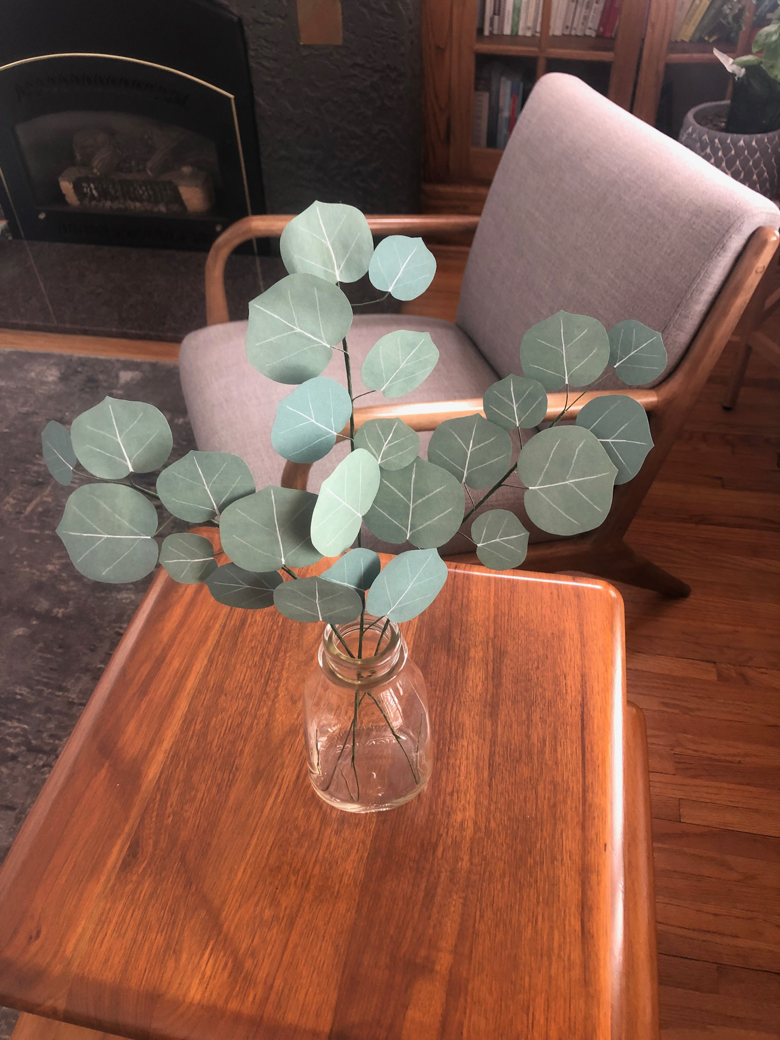 Eucalyptus