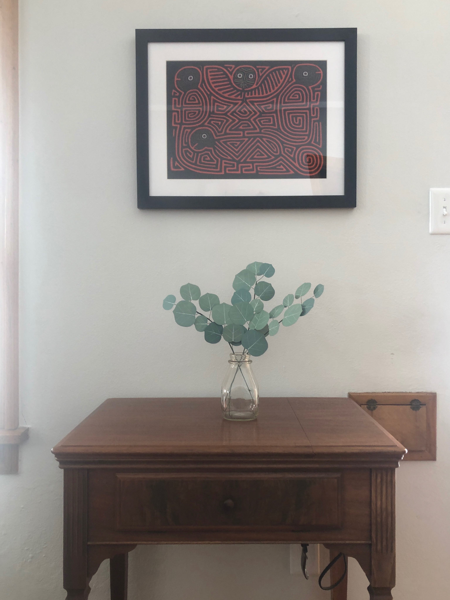 Eucalyptus
