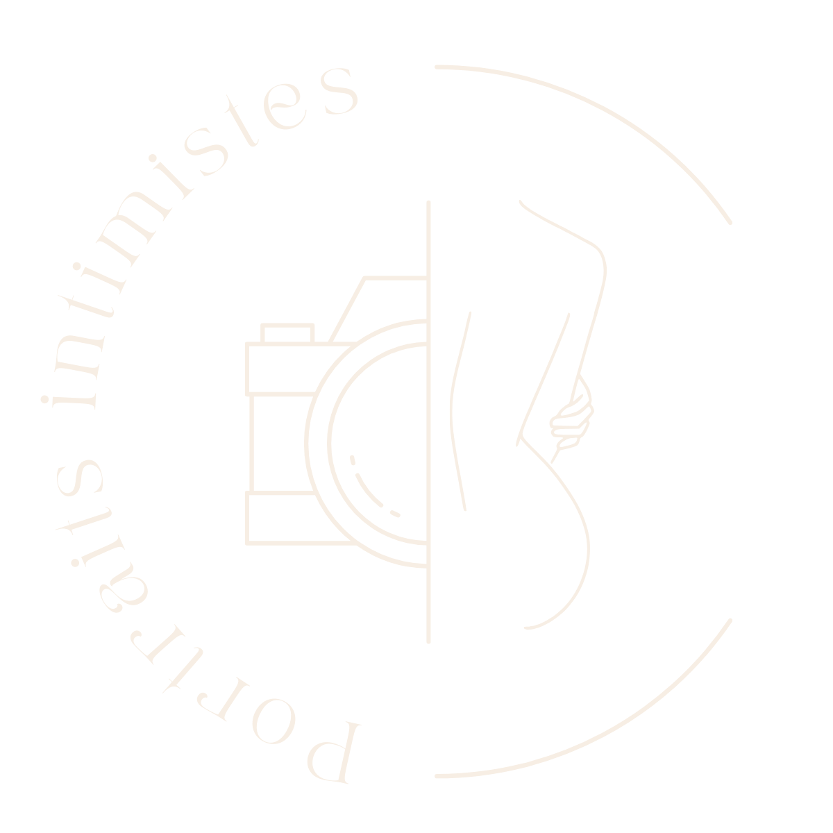 Portraits Intimistes