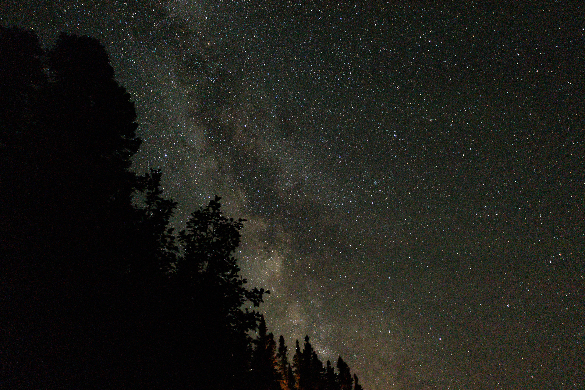 Réserve Faunique Rouge-Matawin 